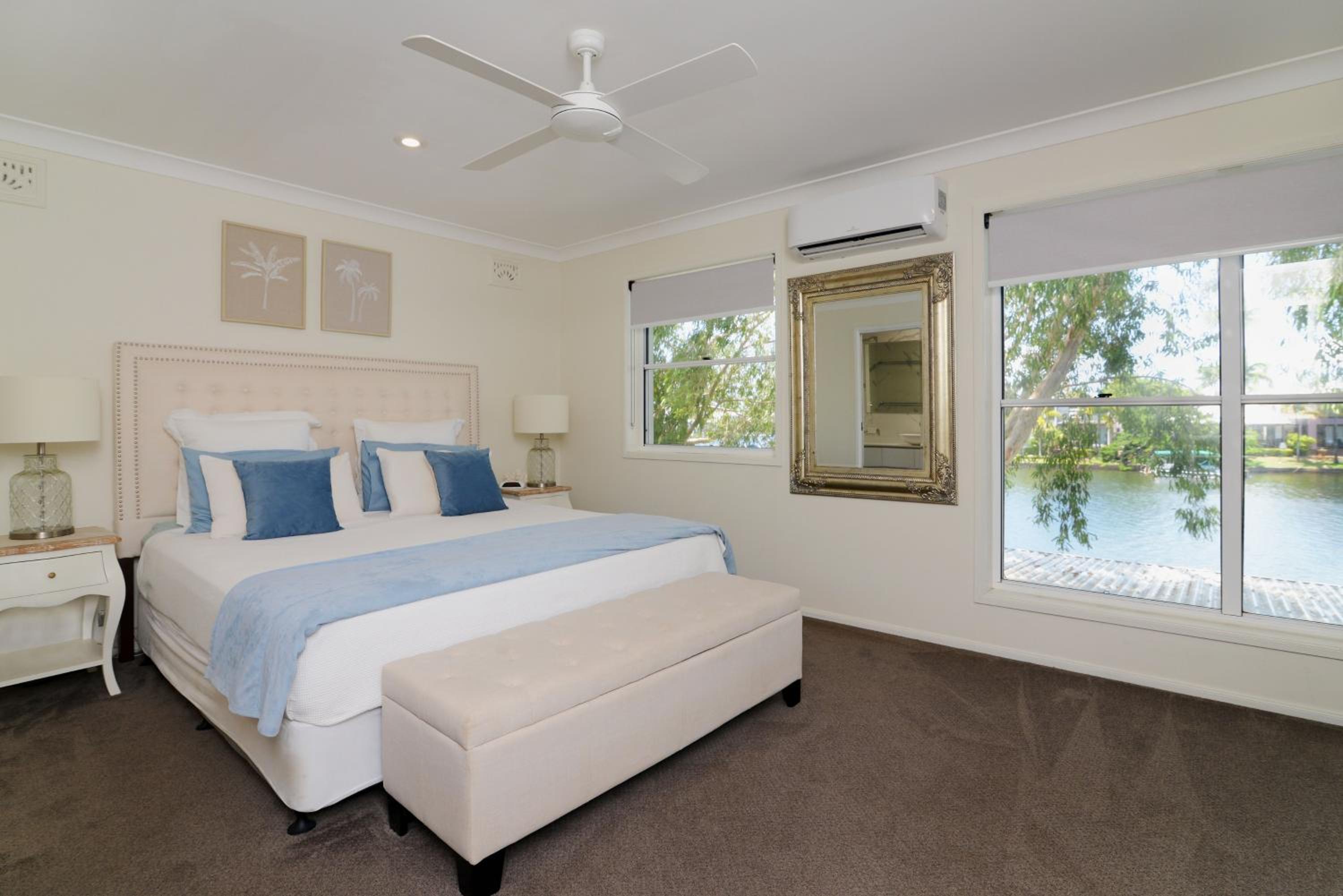 Noosa Entrance Waterfront Resort
