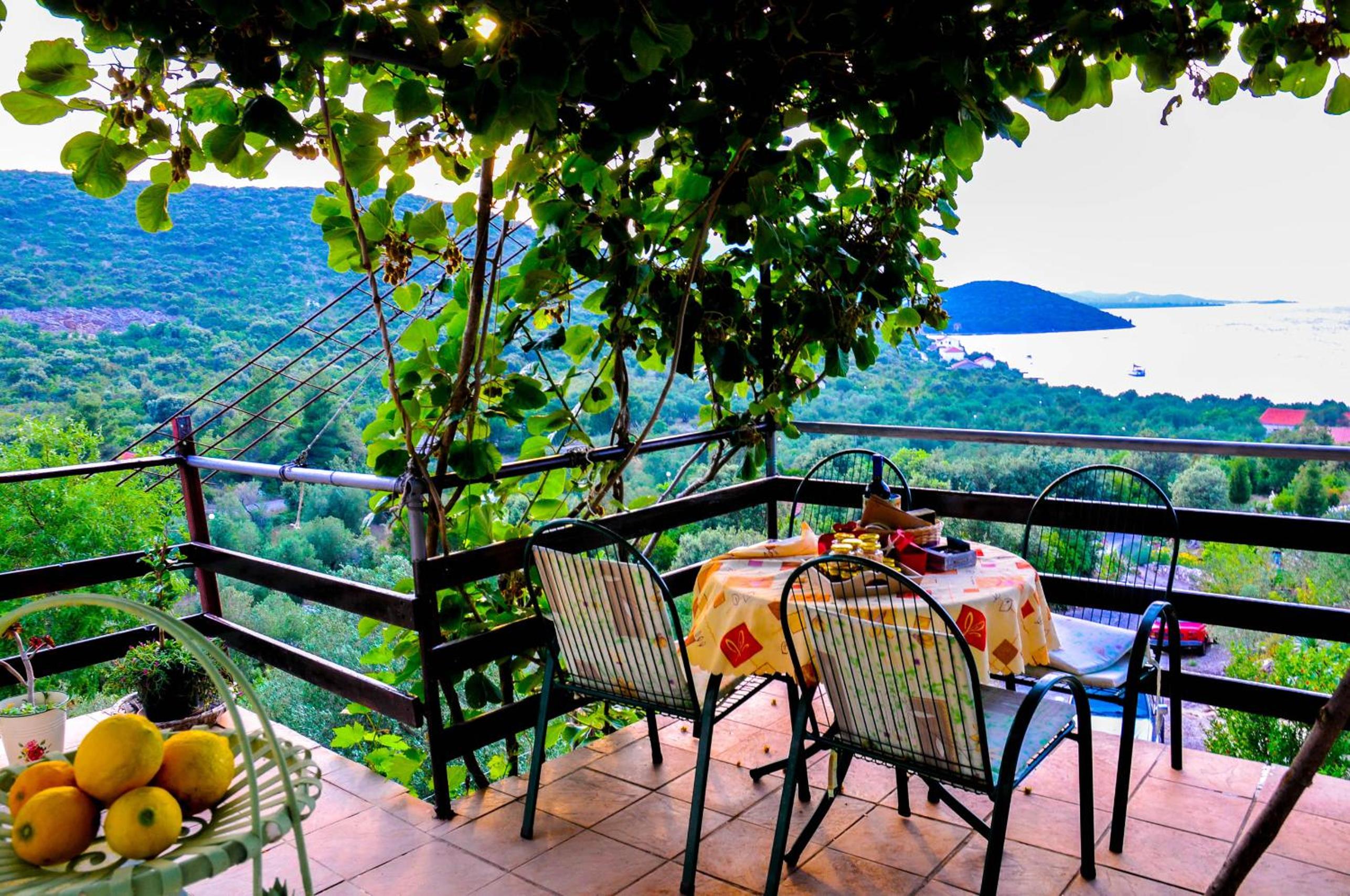 Bellavista Peljesac Peninsula