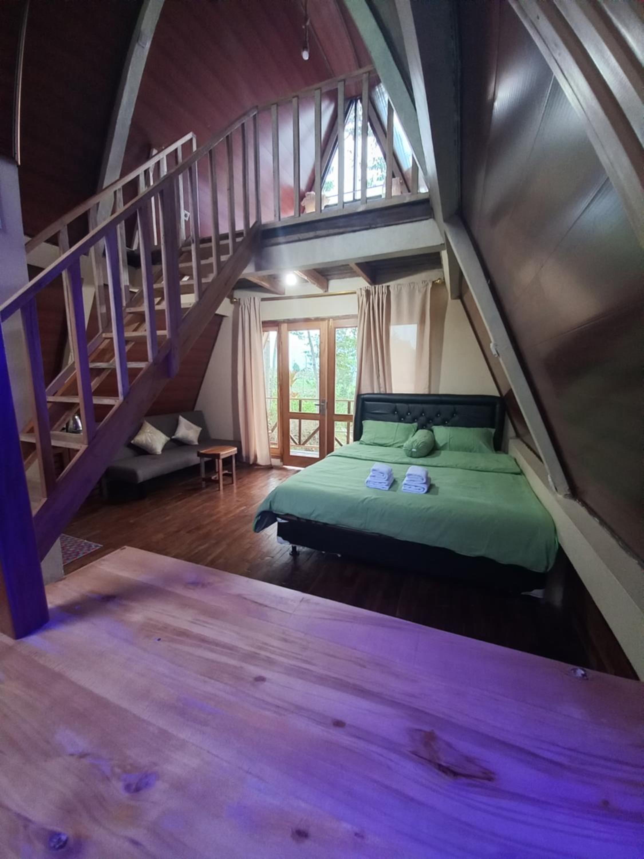 Agora Home