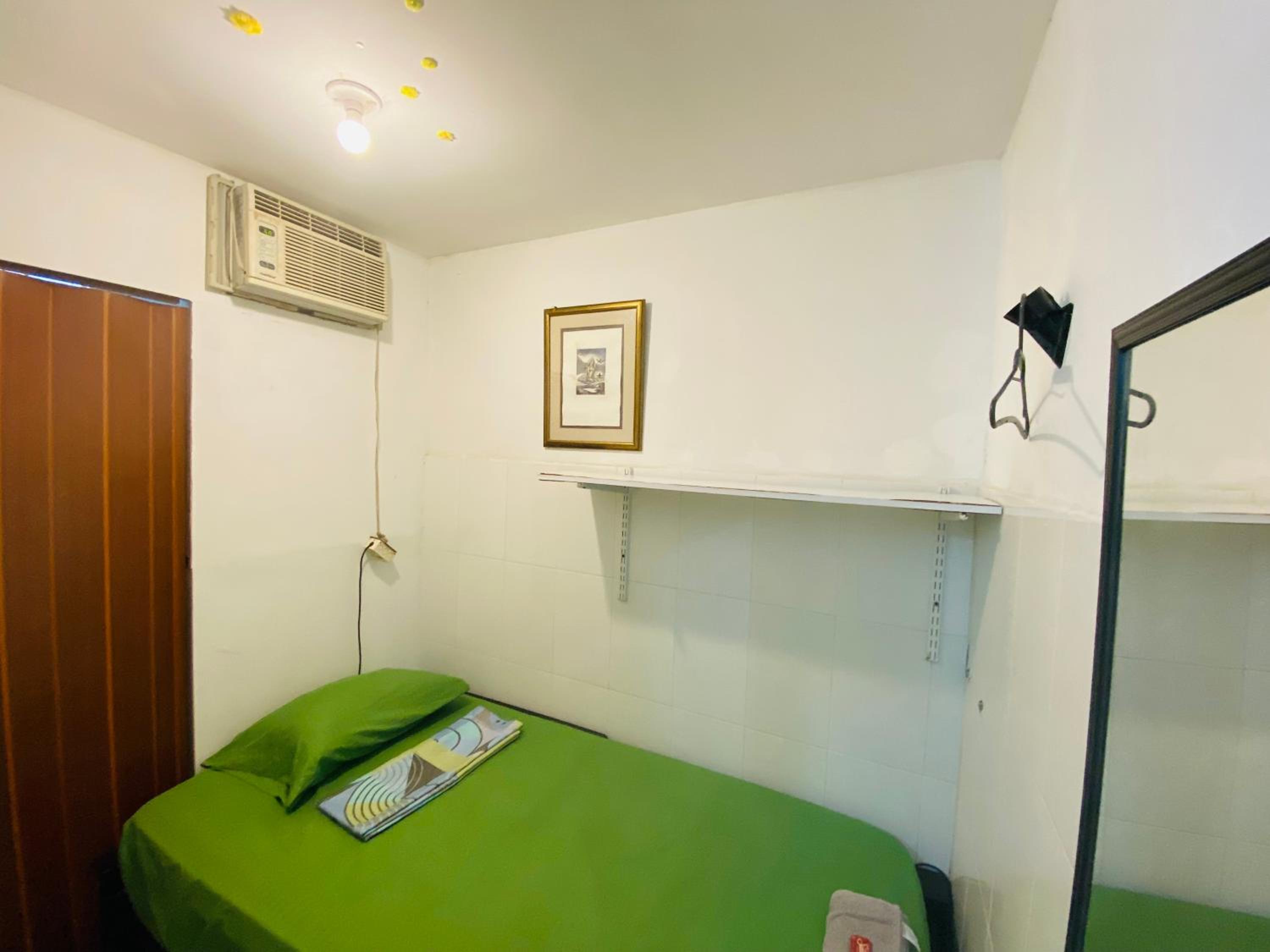 Casa Feliz Hostal