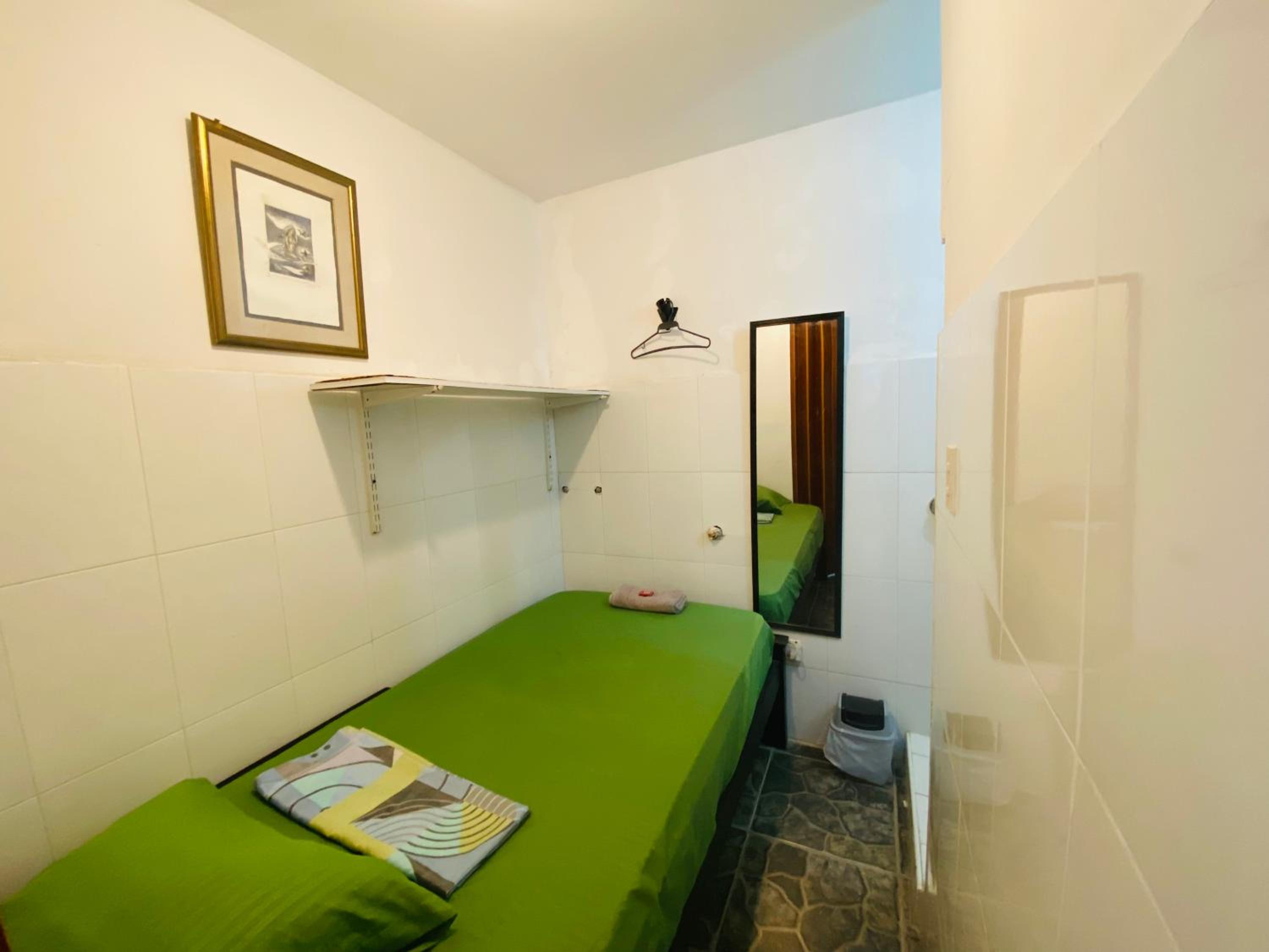 Casa Feliz Hostal