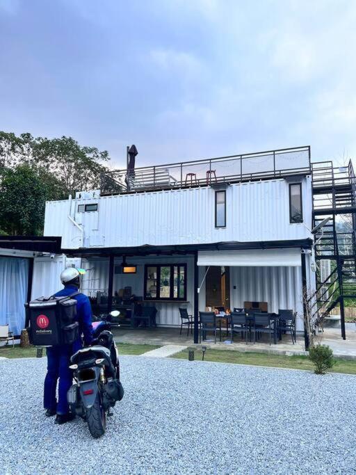 The White Box Villa - Genting Highland Foot Area photo 4