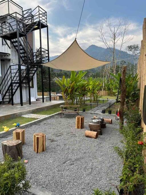 The White Box Villa - Genting Highland Foot Area photo 5