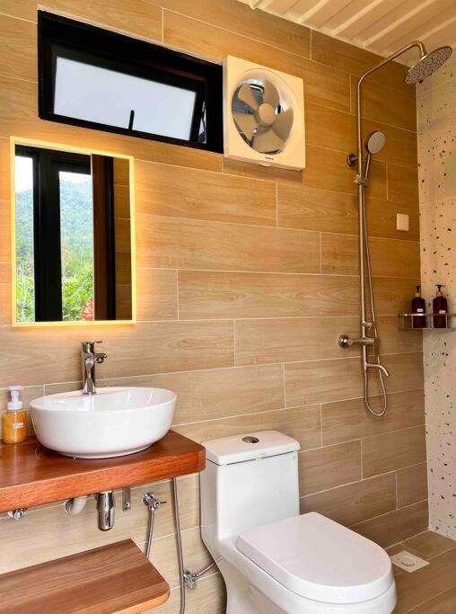 The White Box Villa - Genting Highland Foot Area photo 6