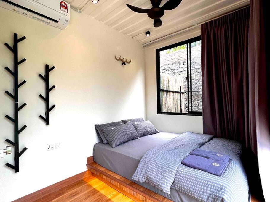 The White Box Villa - Genting Highland Foot Area