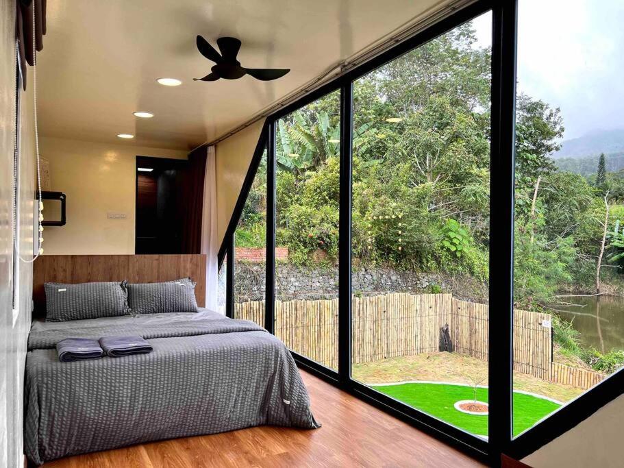 The White Box Villa - Genting Highland Foot Area