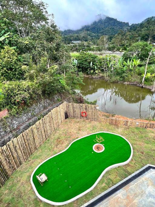 The White Box Villa - Genting Highland Foot Area
