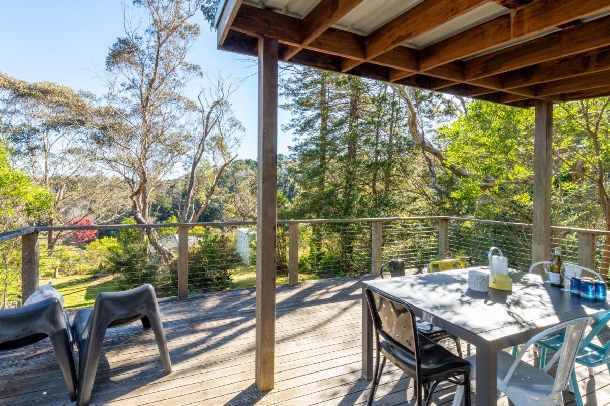 Katoomba Falls Cottage
