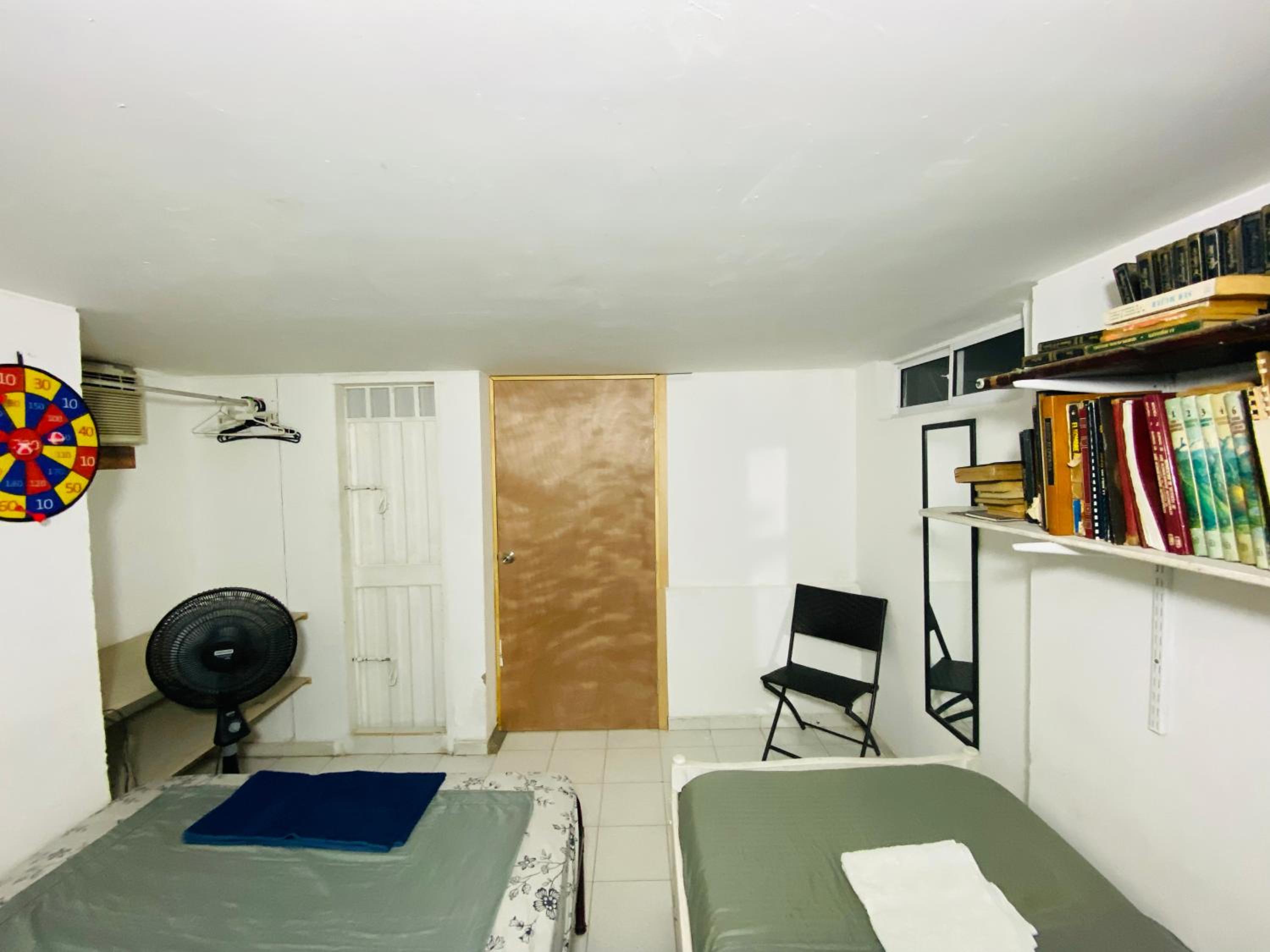 Casa Feliz Hostal