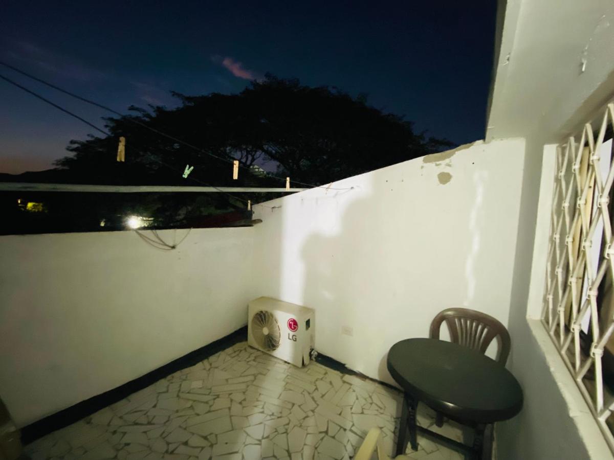 Casa Feliz Hostal