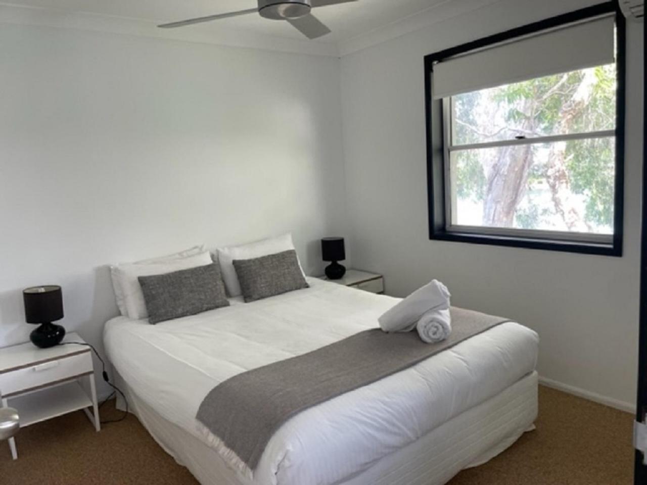 Noosa Entrance Waterfront Resort