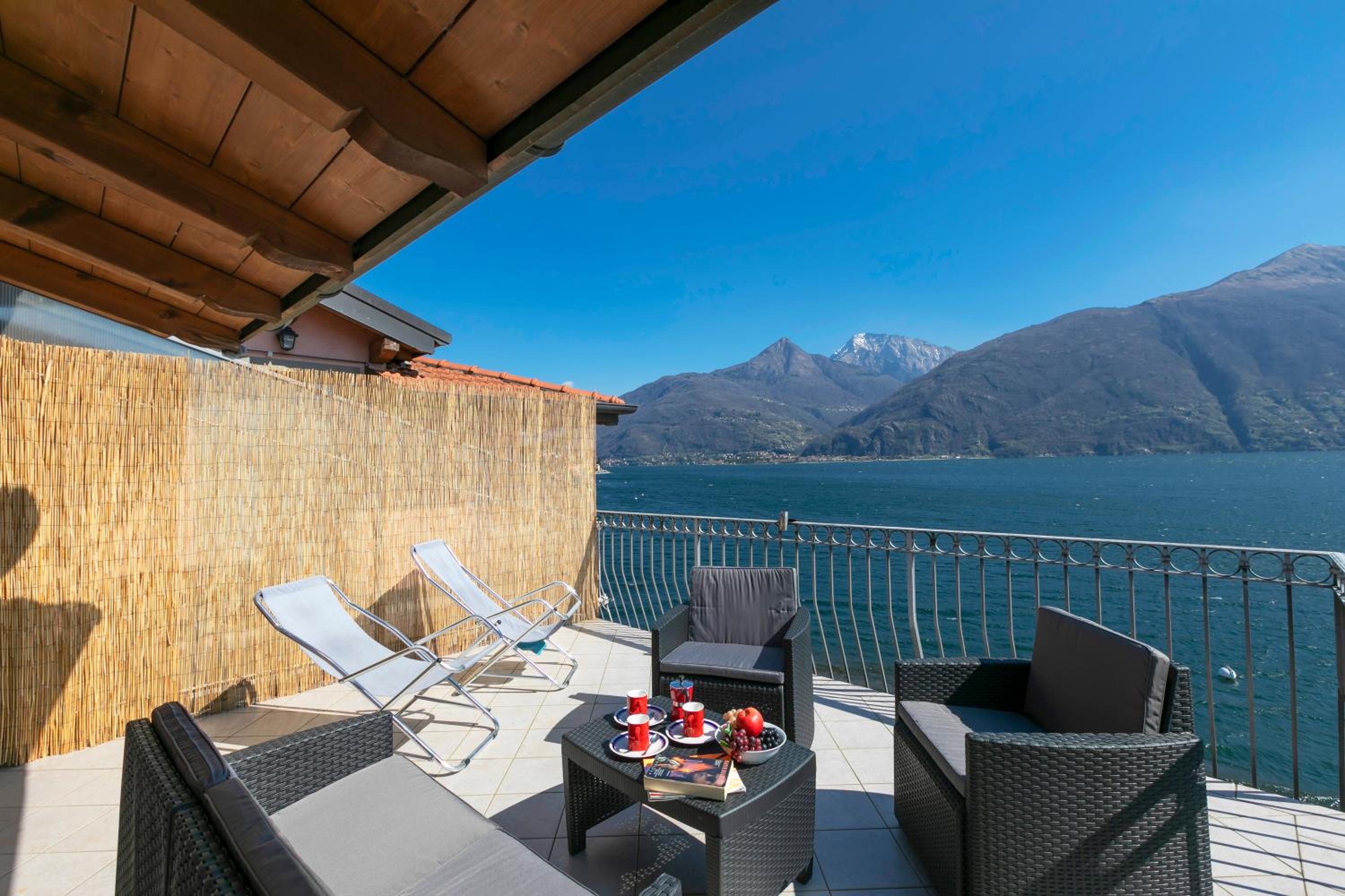 Garibaldi Lake view Apartments
