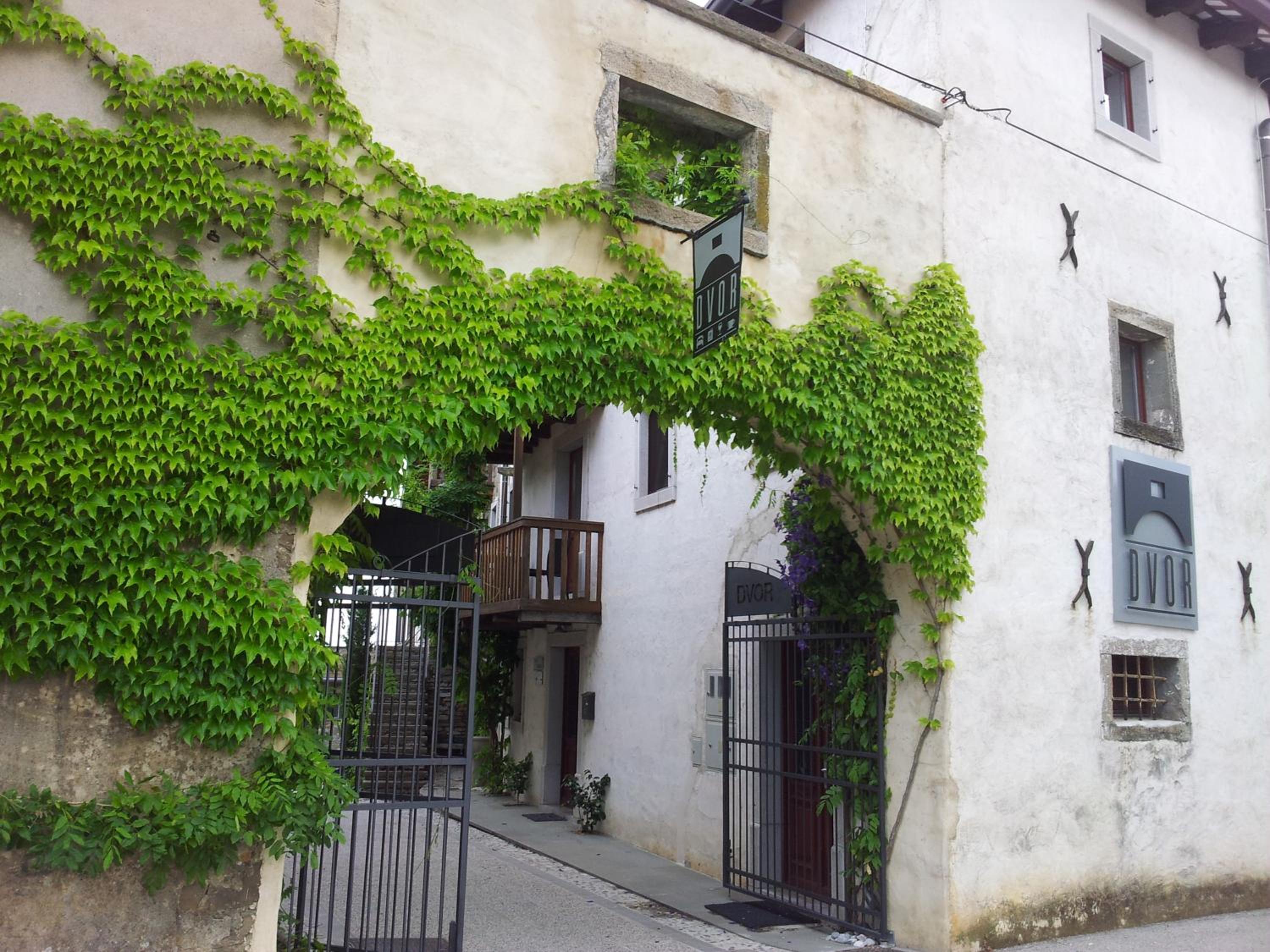 Boutique Hotel Dvor