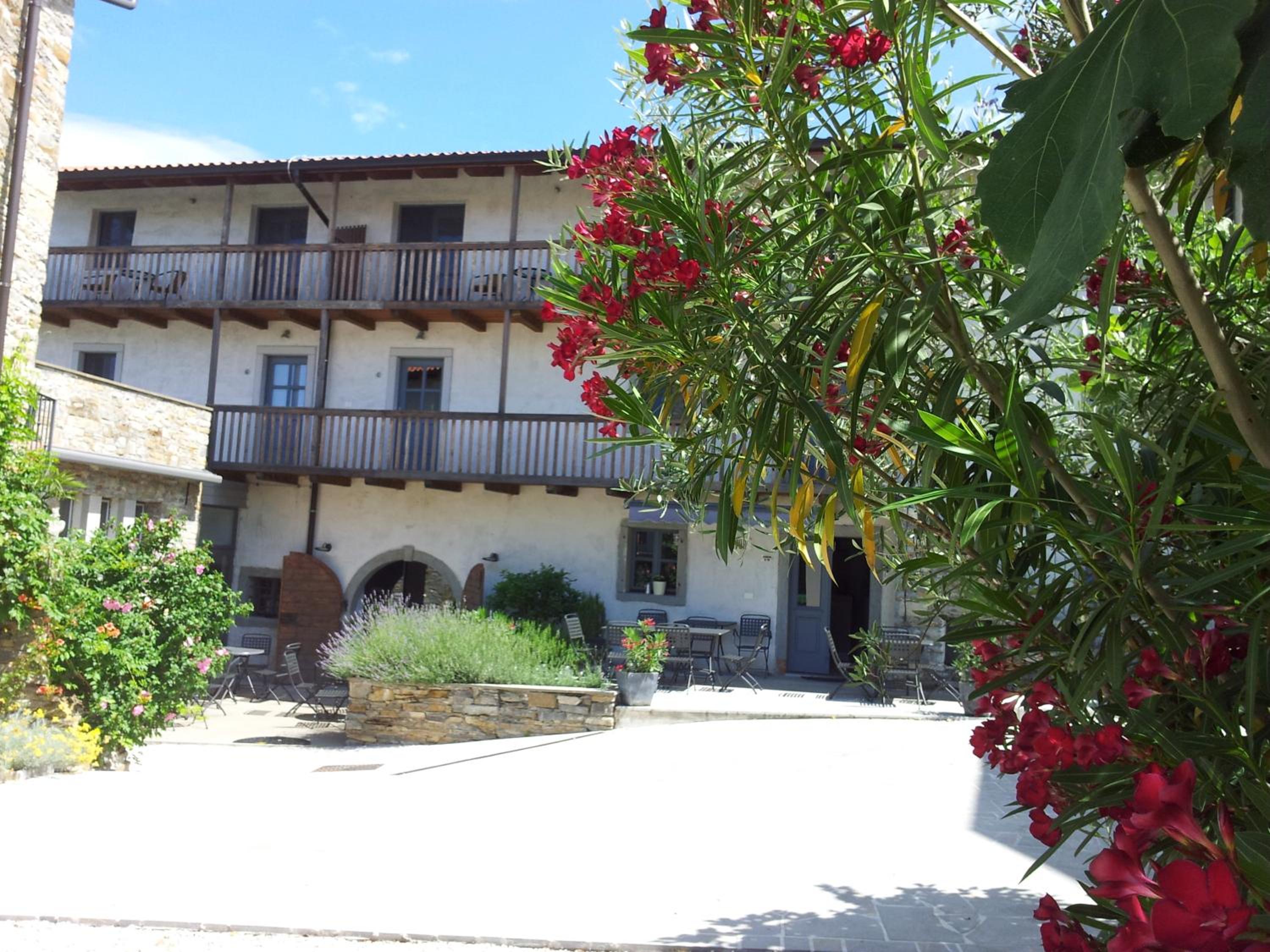 Boutique Hotel Dvor