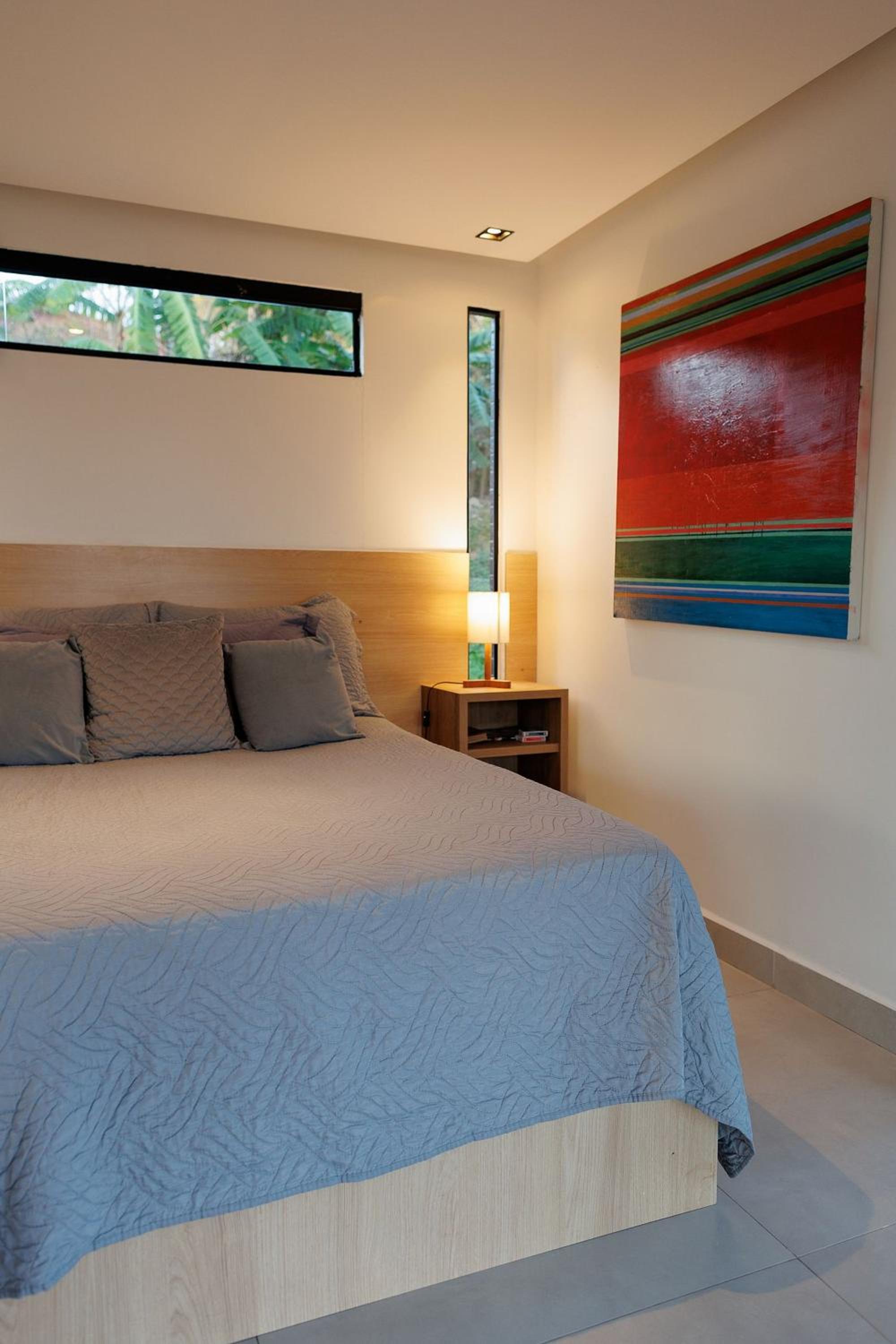 Reserva Cabanas