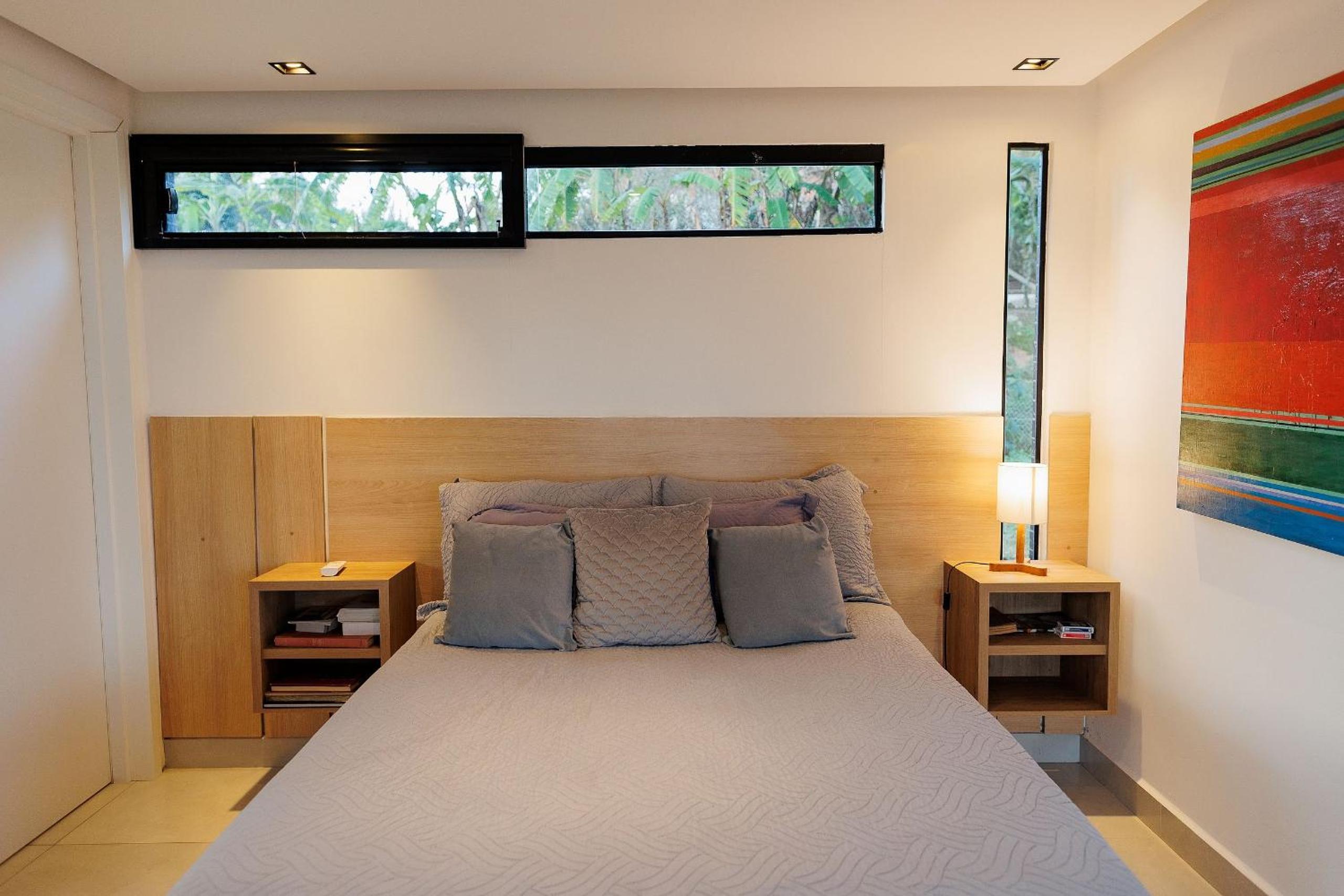 Reserva Cabanas