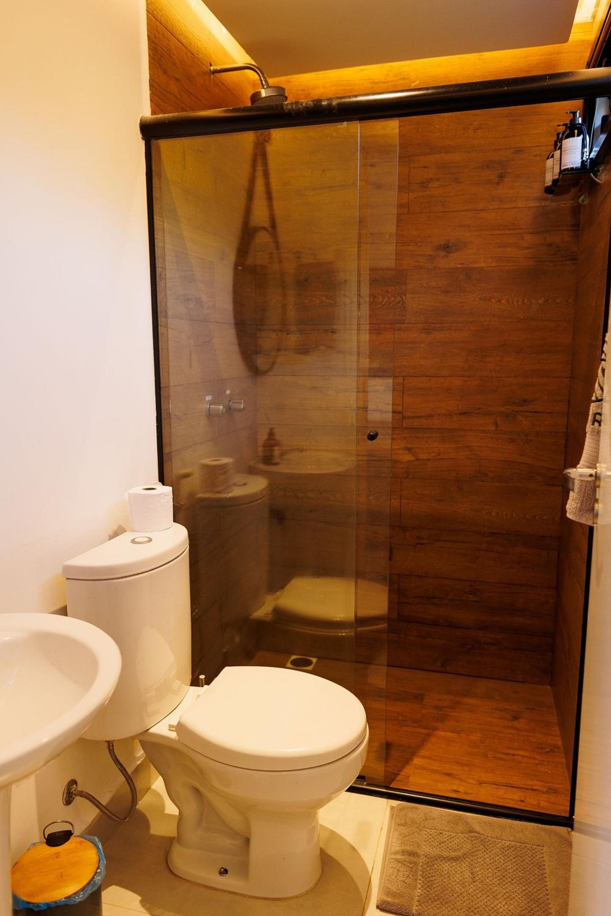 Reserva Cabanas