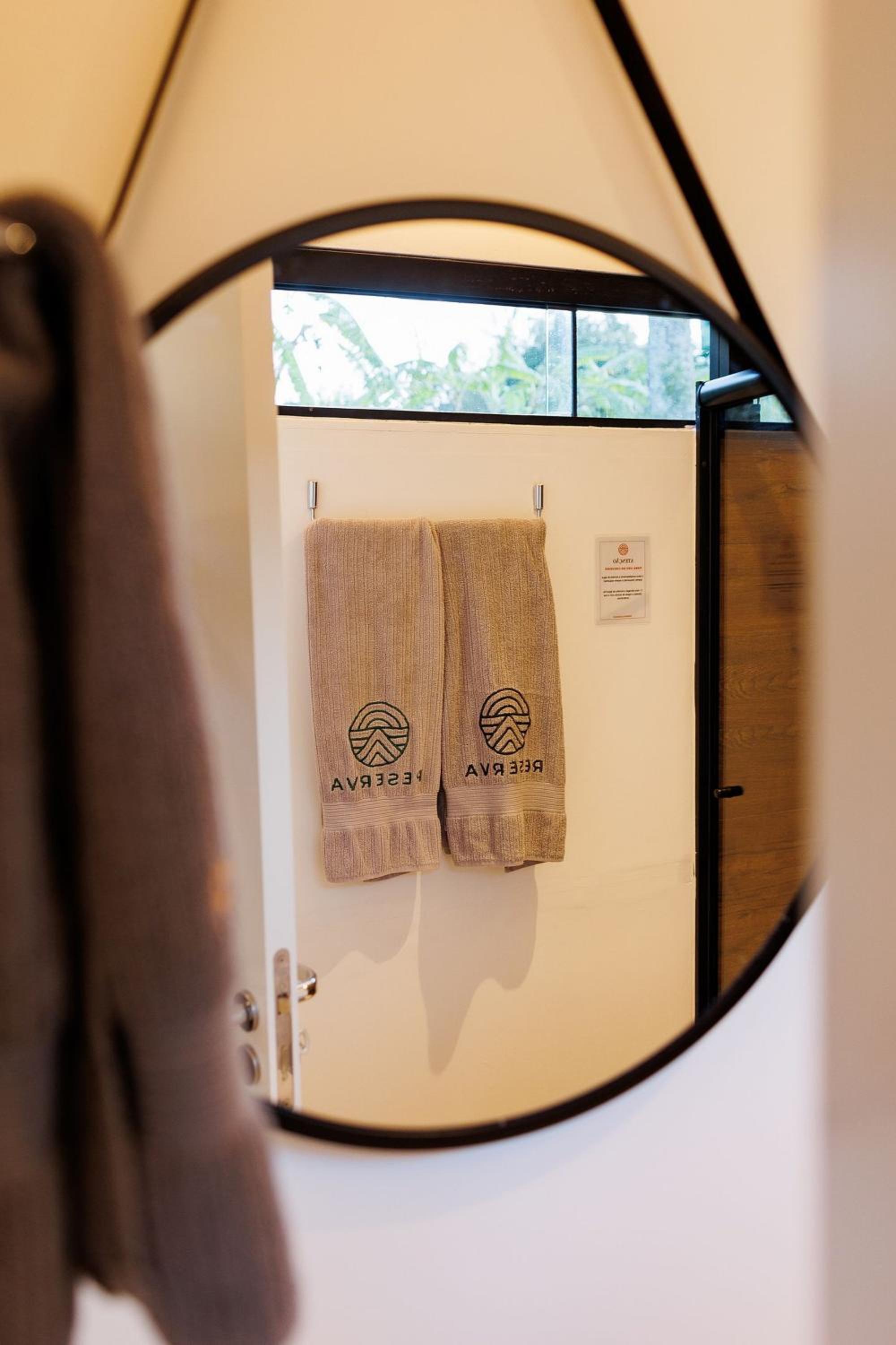 Reserva Cabanas