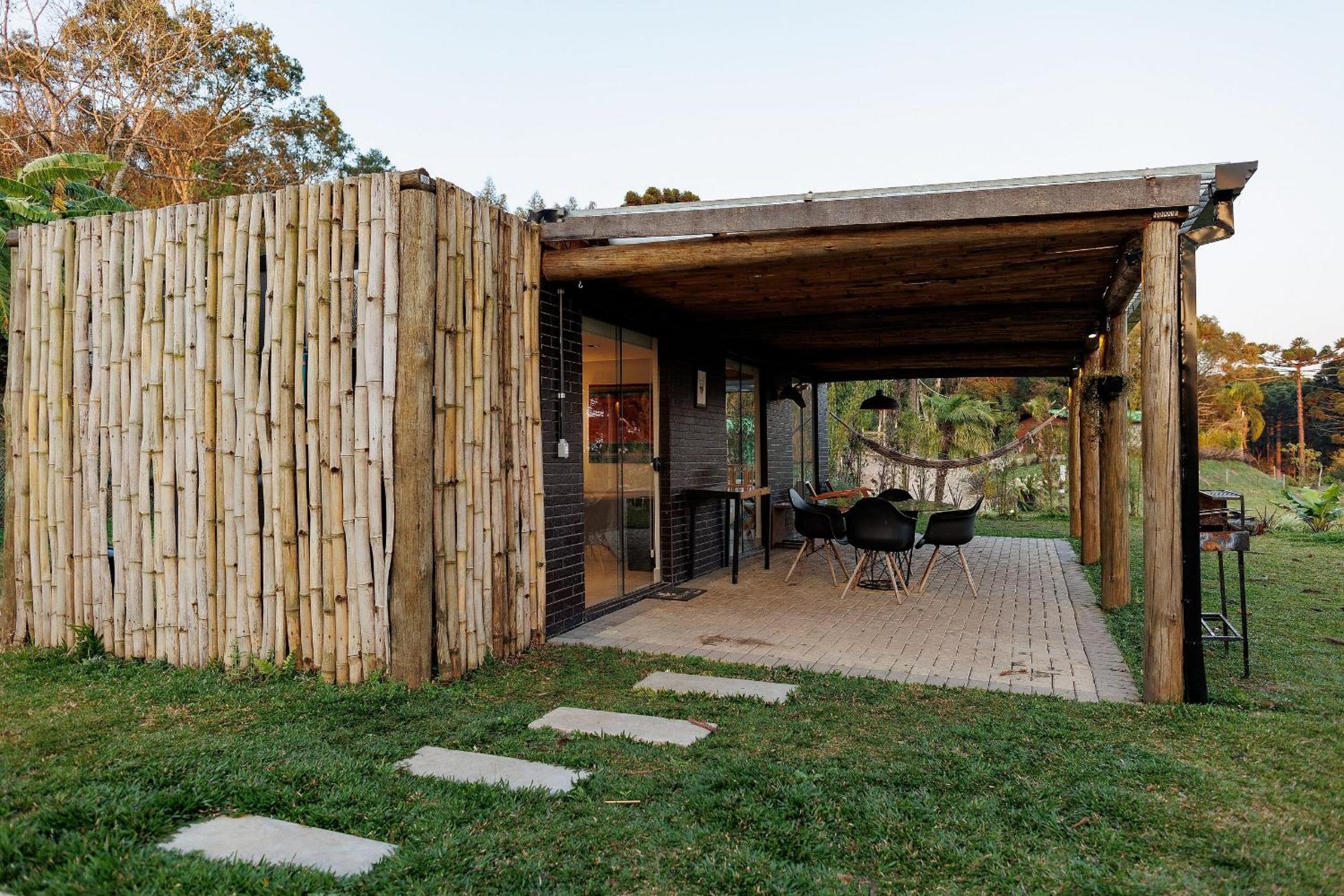 Reserva Cabanas