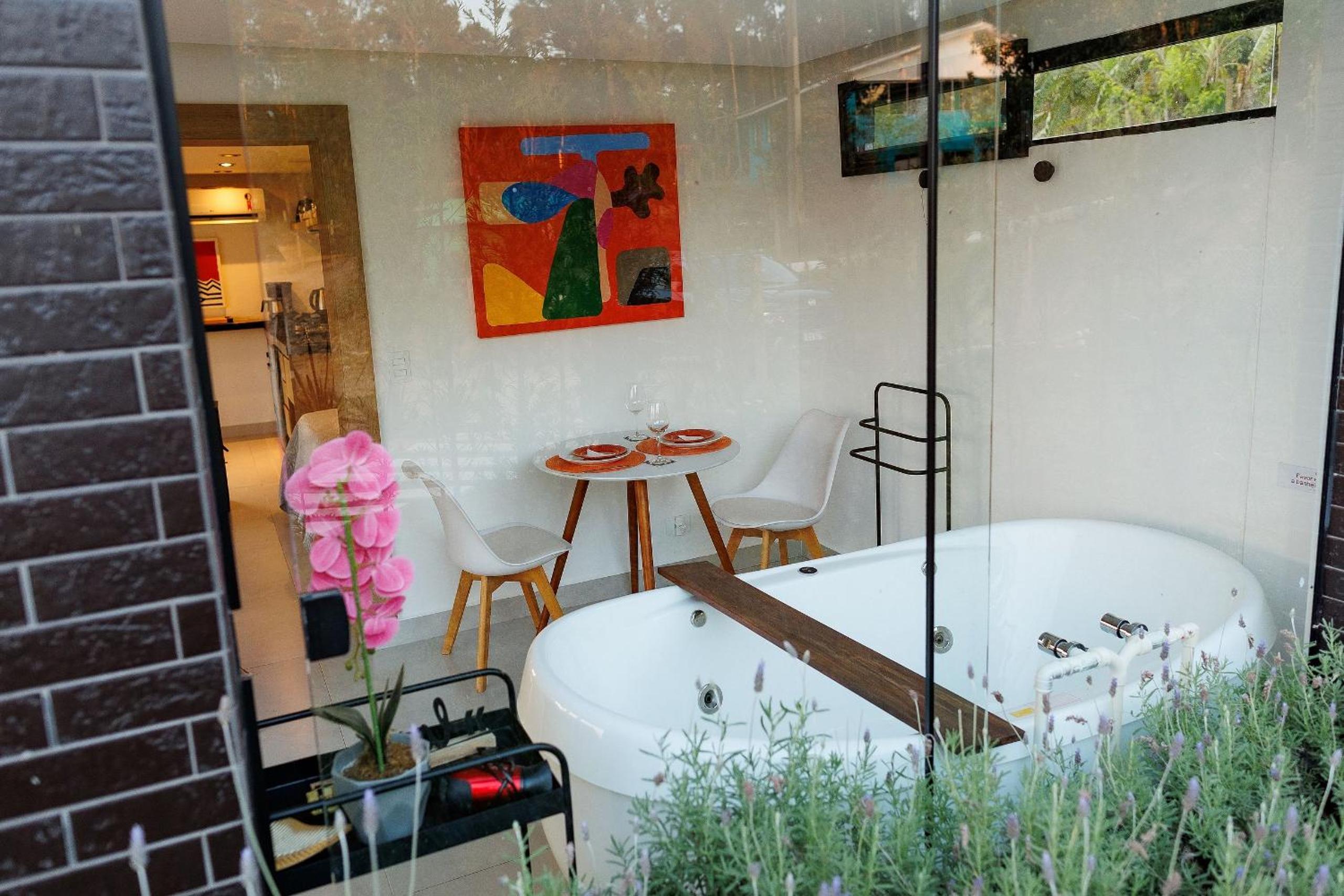 Reserva Cabanas