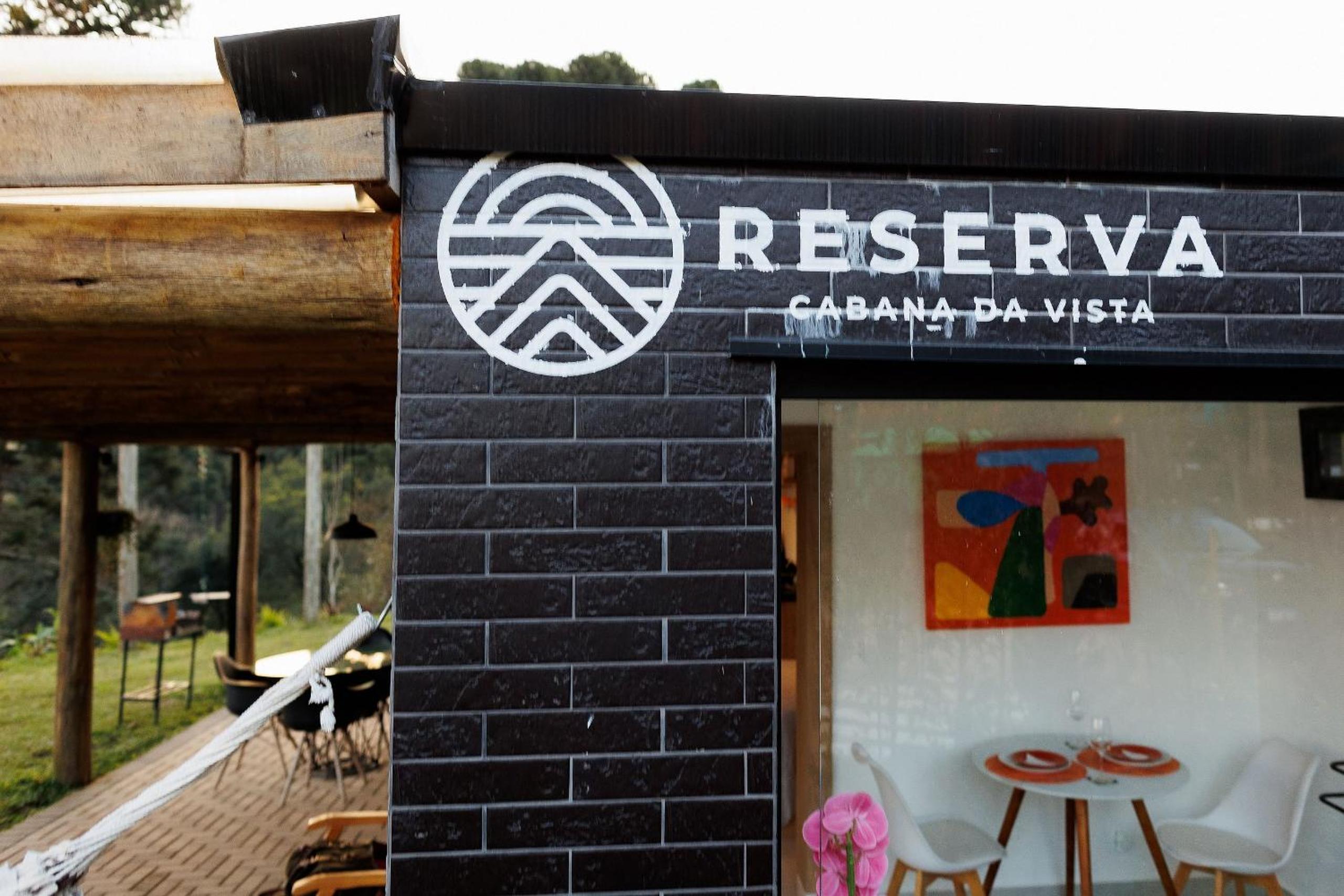 Reserva Cabanas