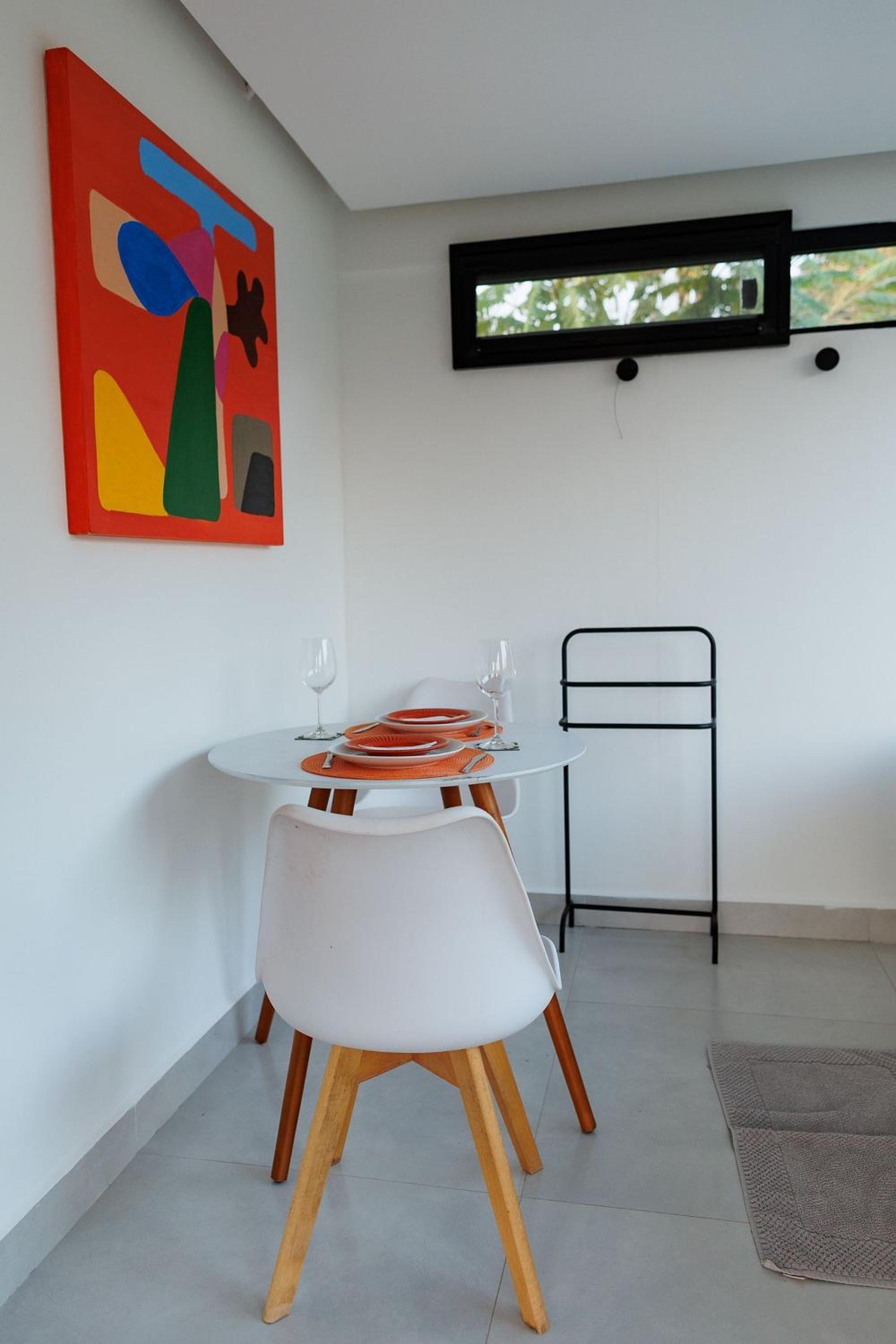 Reserva Cabanas