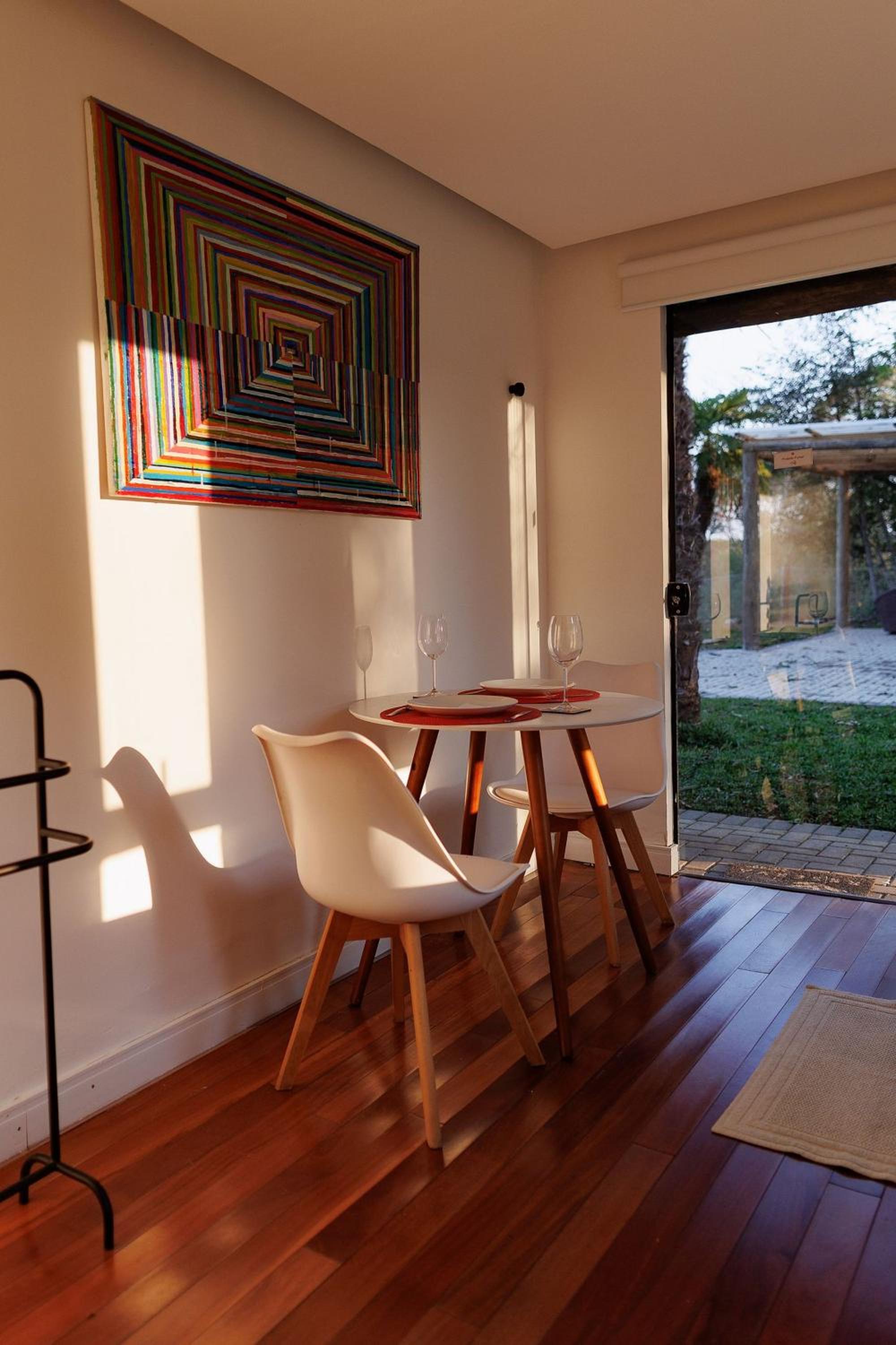 Reserva Cabanas
