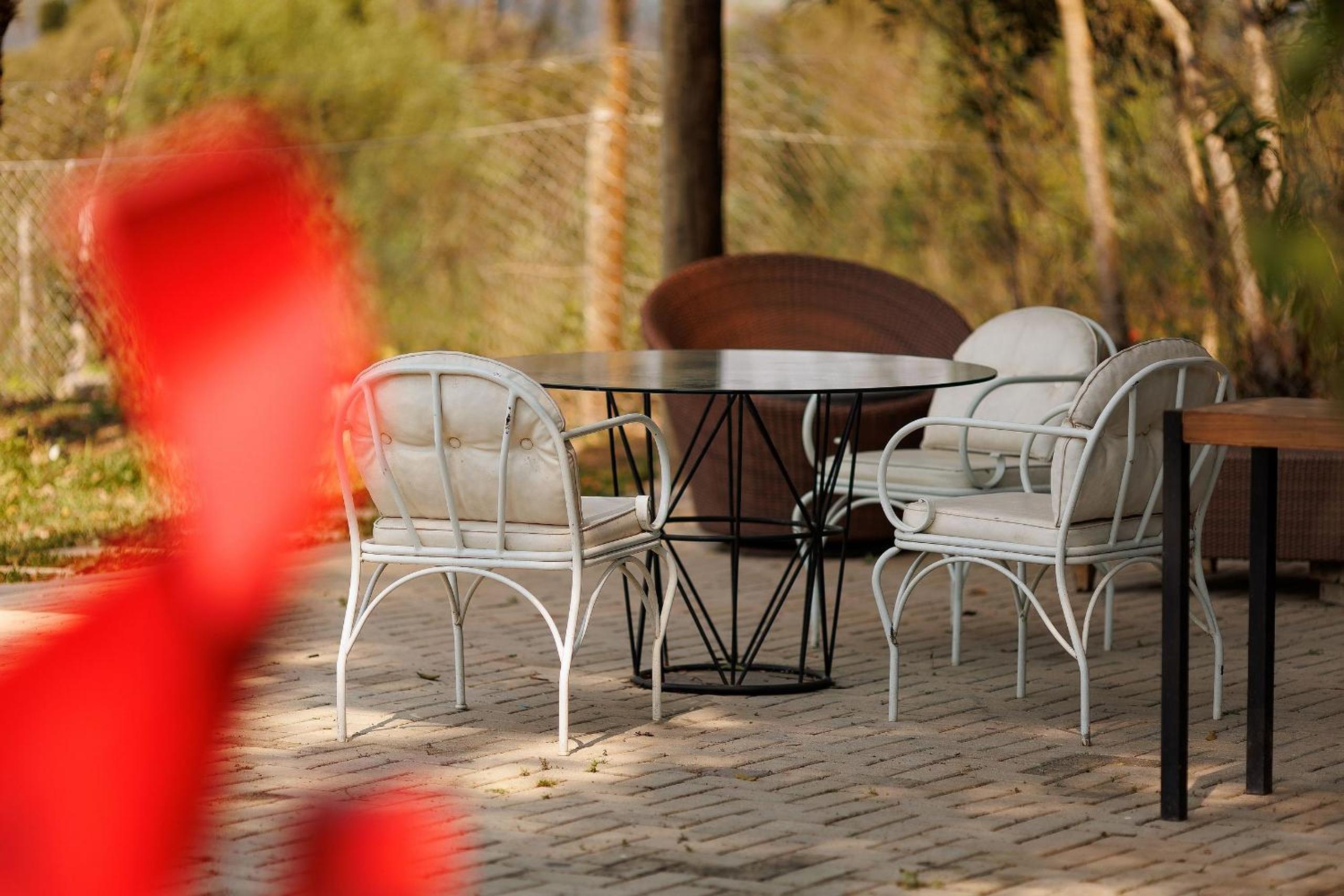 Reserva Cabanas