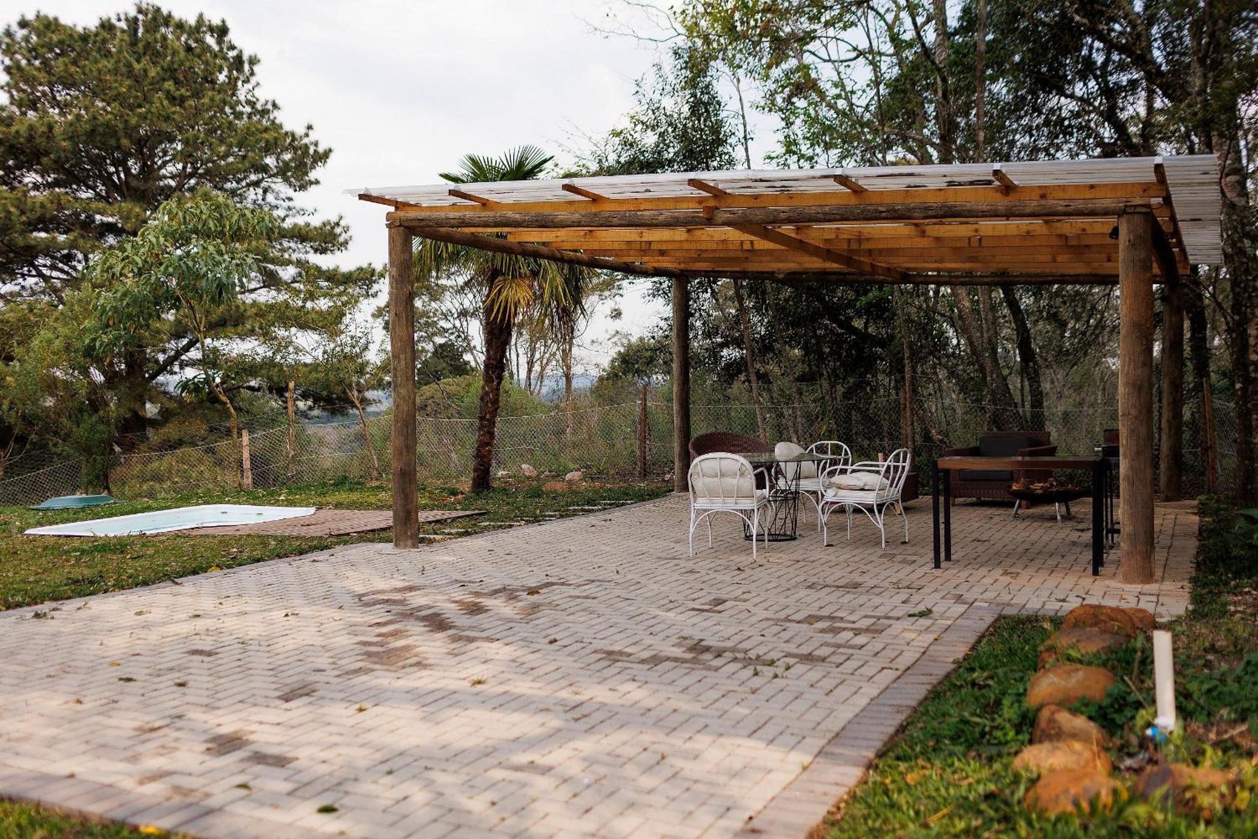 Reserva Cabanas