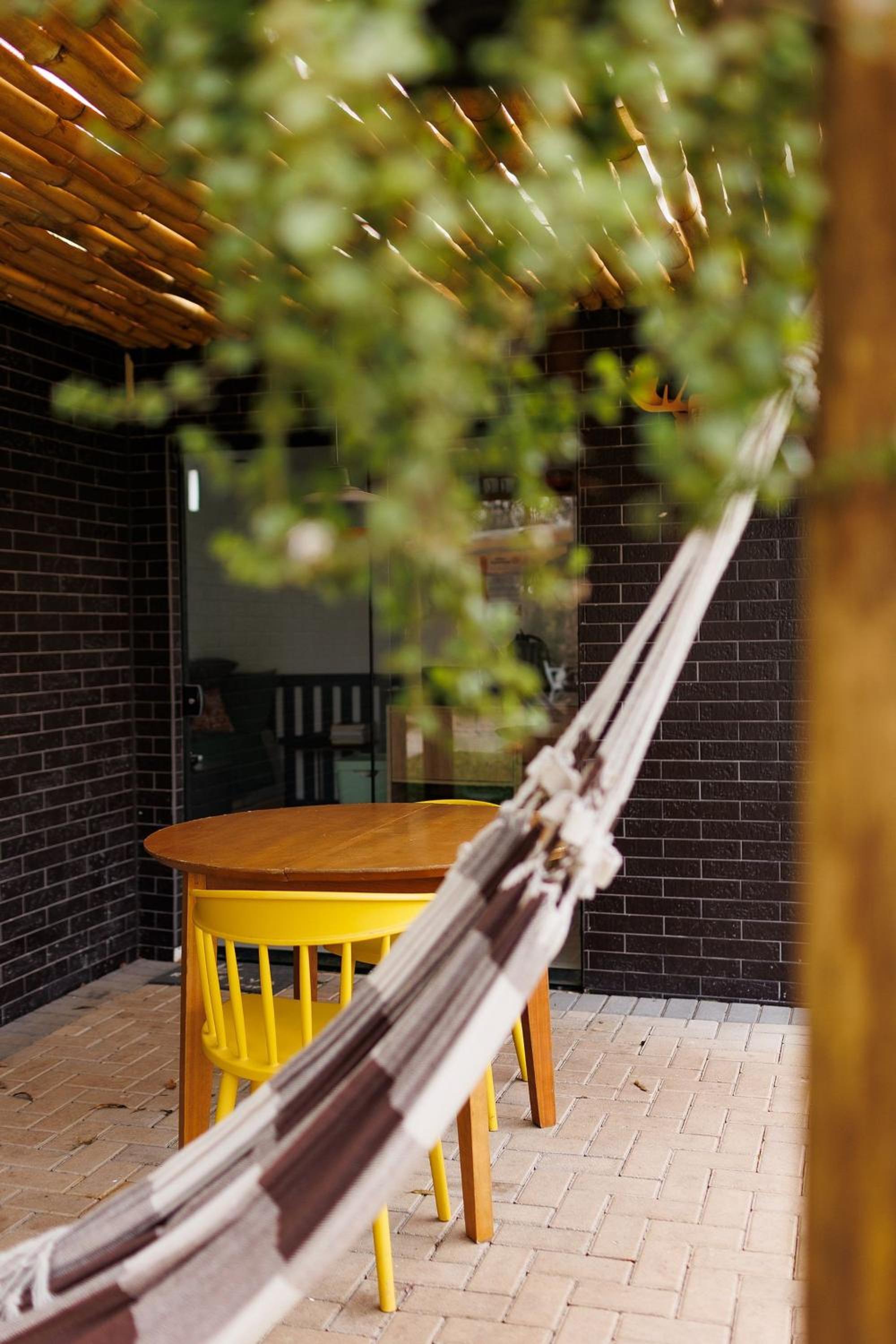 Reserva Cabanas