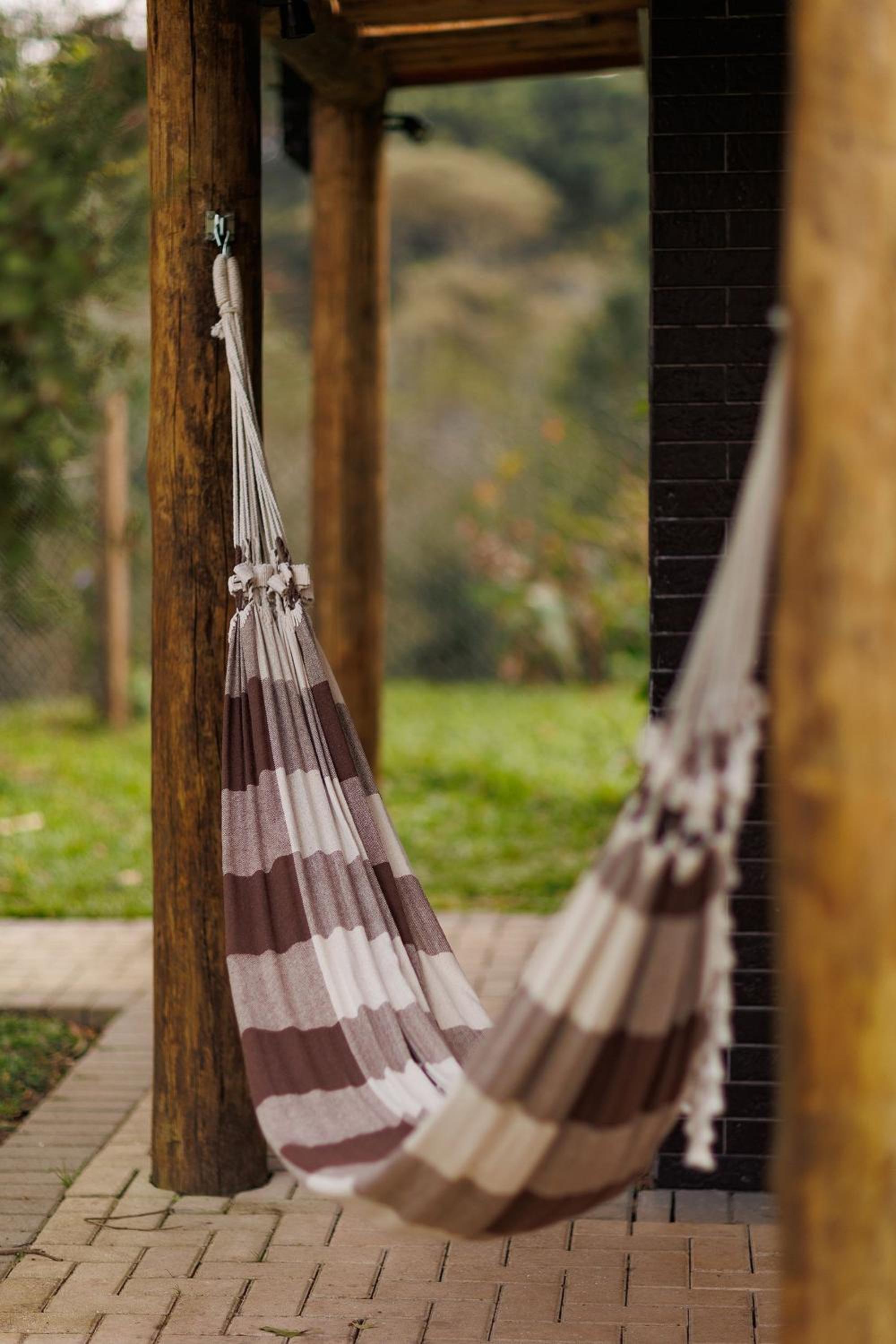 Reserva Cabanas