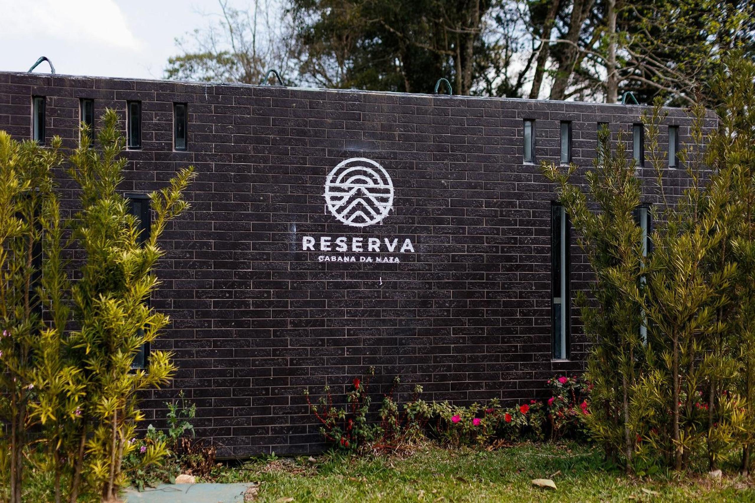 Reserva Cabanas