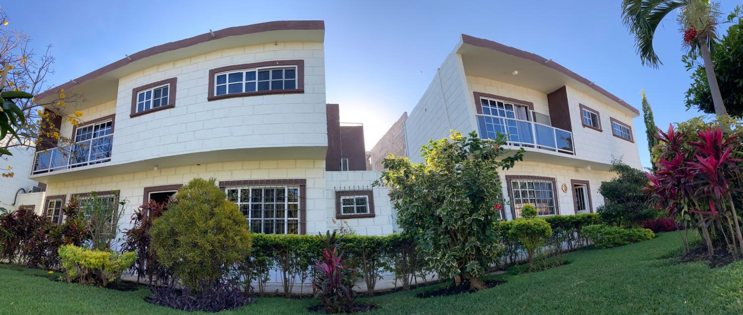 Quinta Doña Carlota view 5