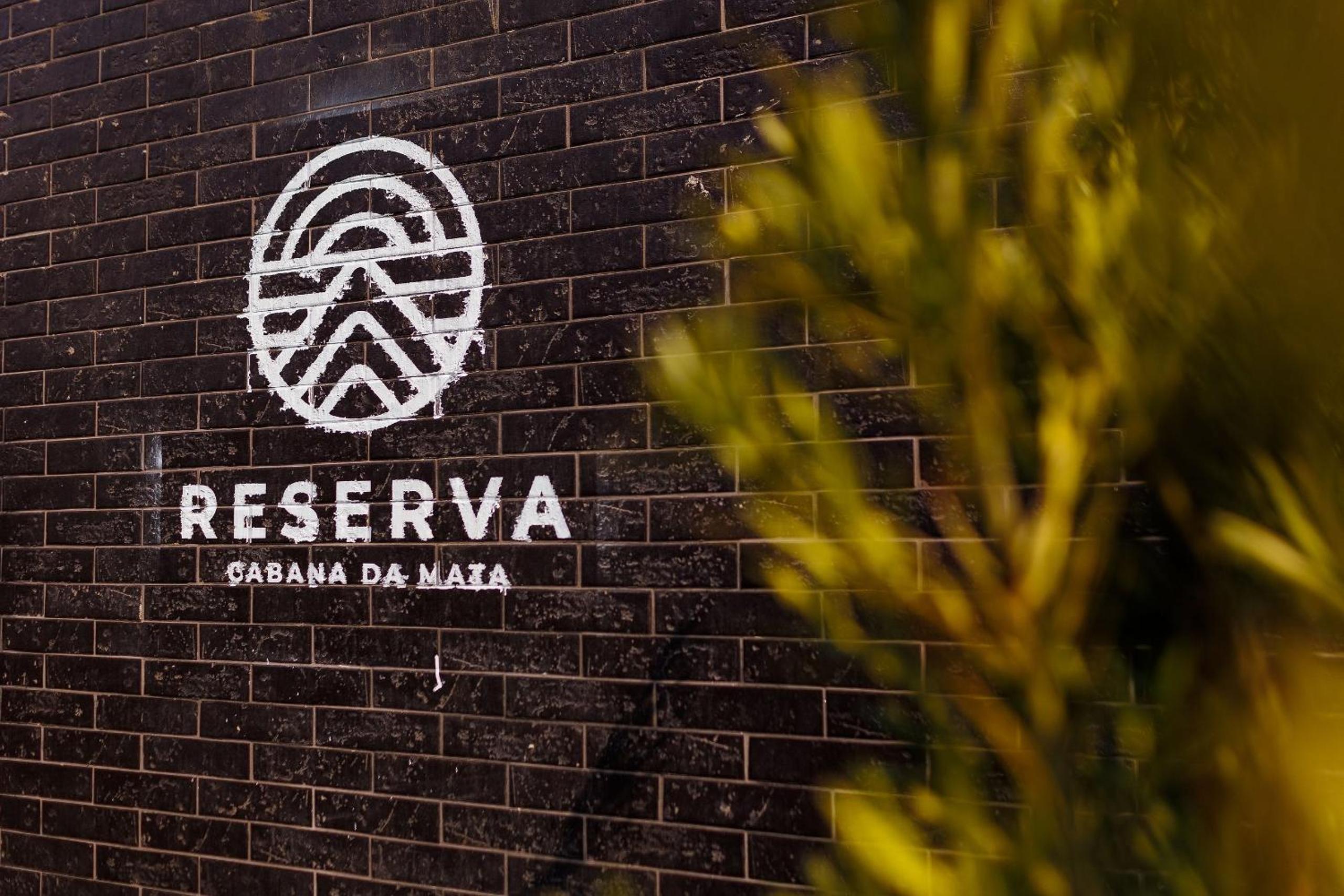 Reserva Cabanas