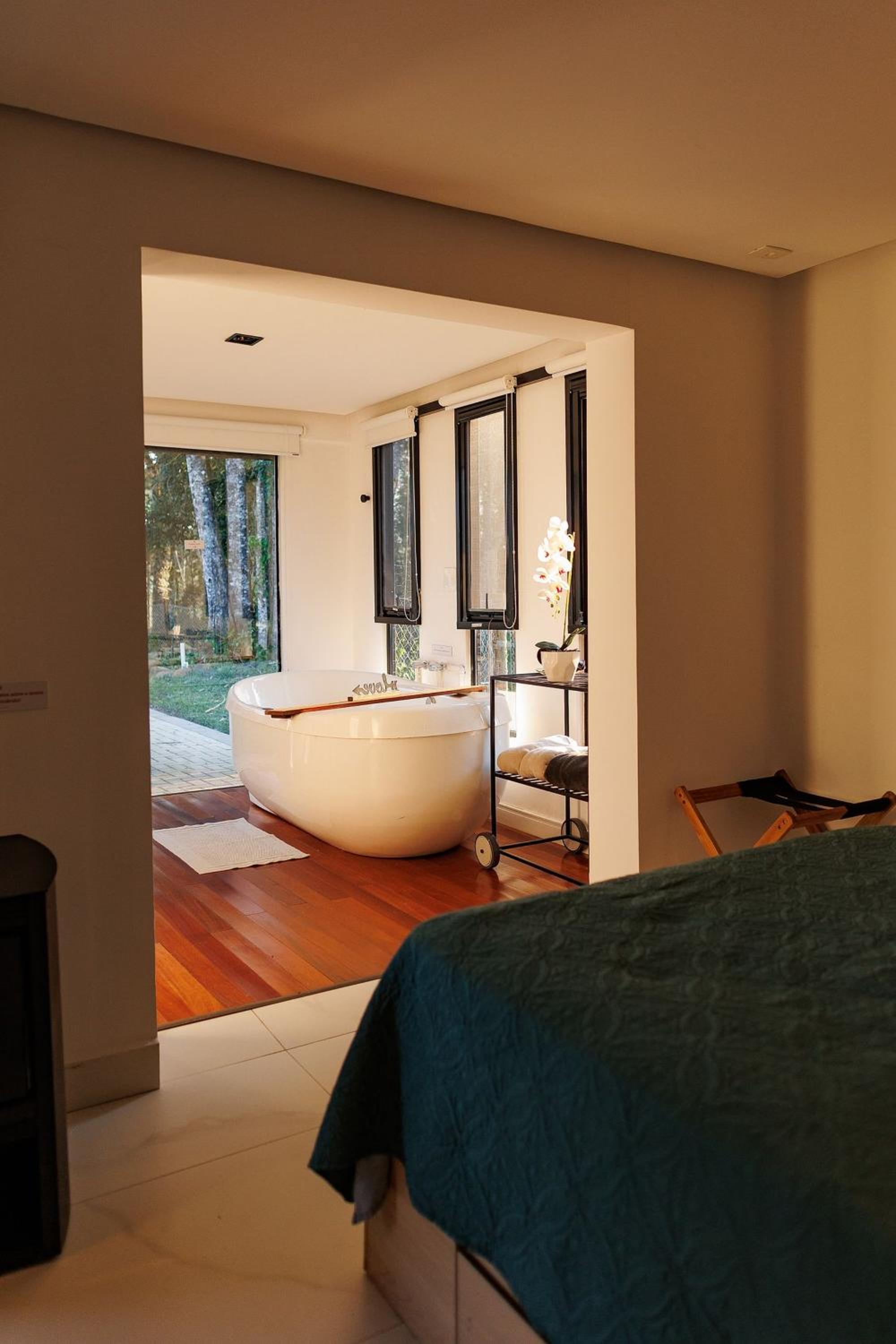 Reserva Cabanas
