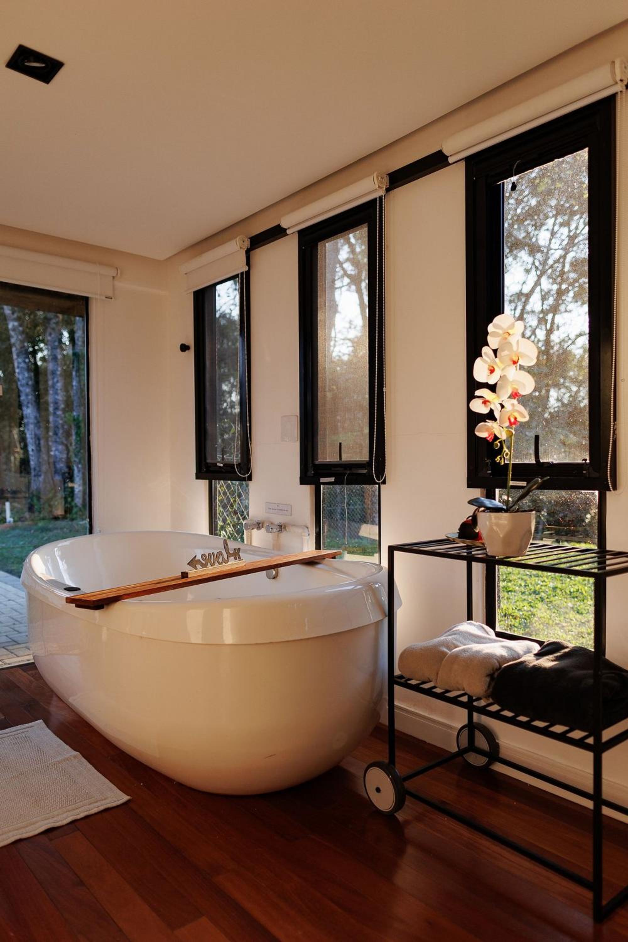 Reserva Cabanas