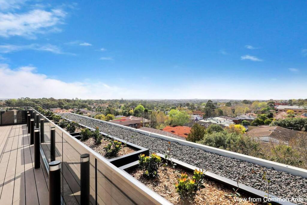 One Bedroom with Roof Top Pool