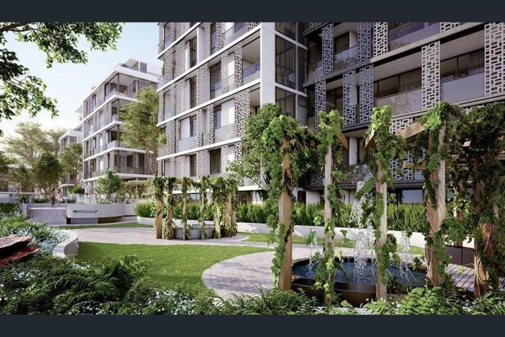 One Bedroom with Roof Top Pool