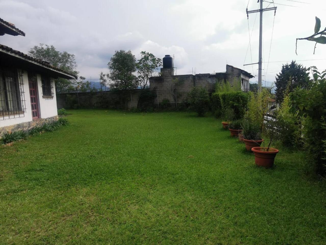 Casa JoCe Valle de Bravo view 5
