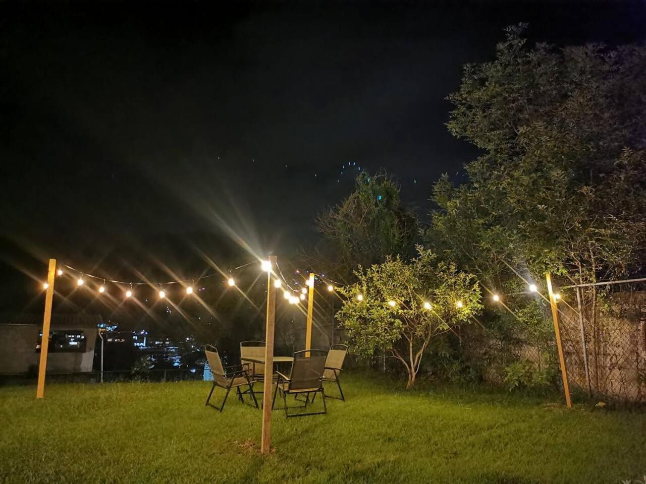 Casa JoCe Valle de Bravo view 2