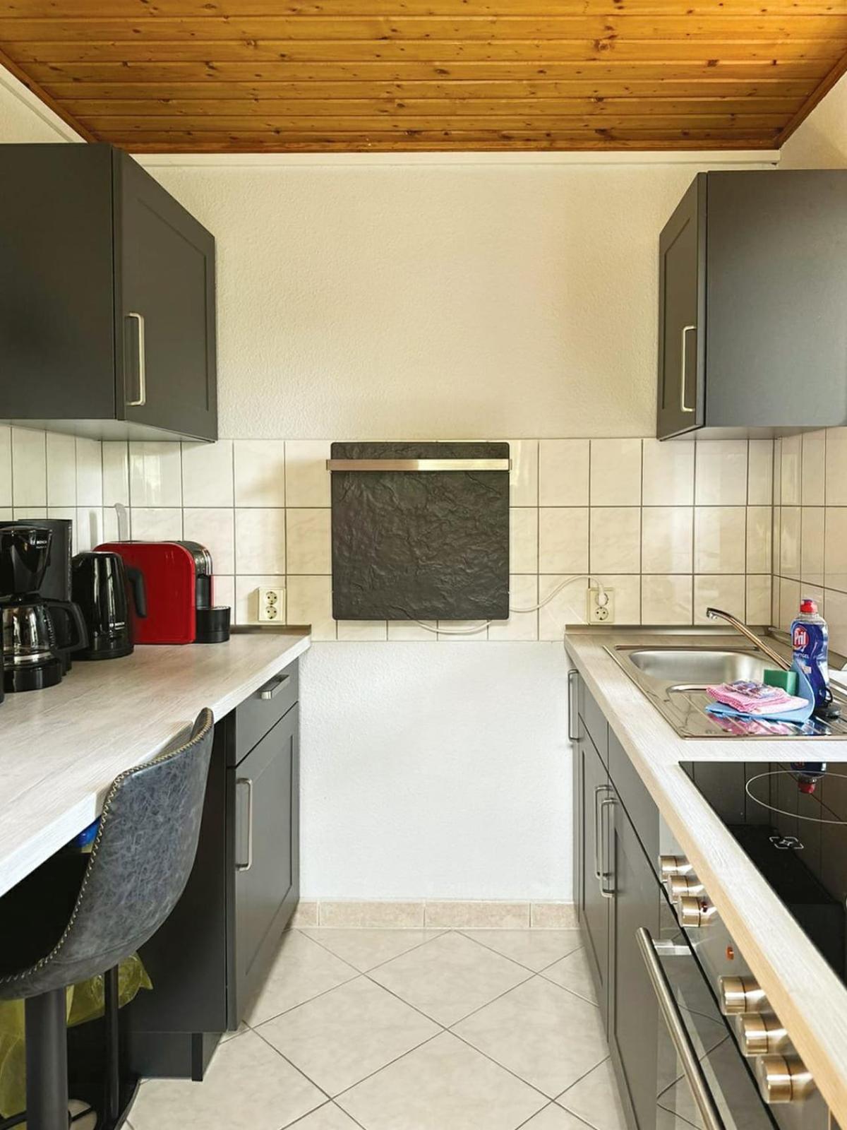 Ferienhaus Nicole view 2