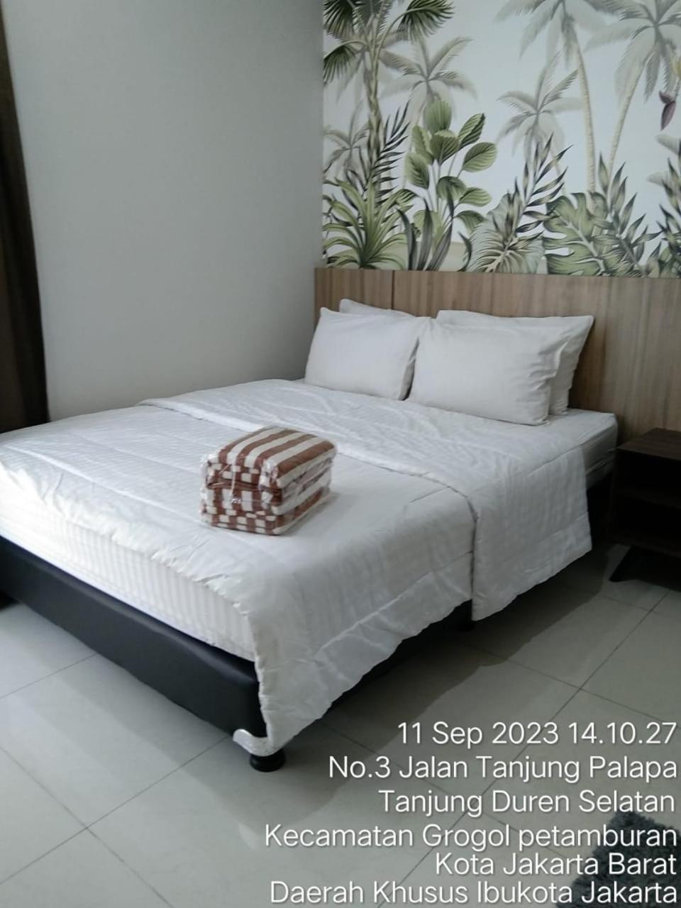 Gin Residence