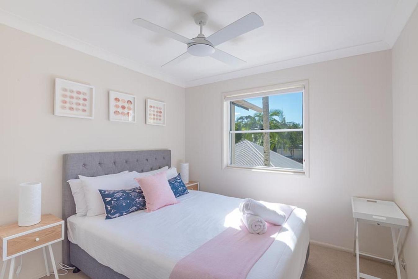 Noosa Entrance Waterfront Resort