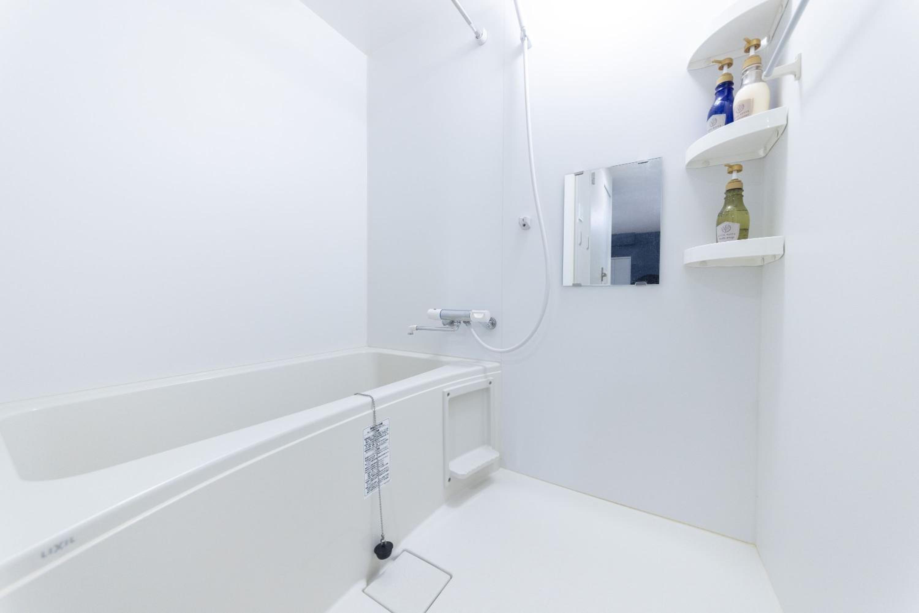 FL Residence Takadanobaba
