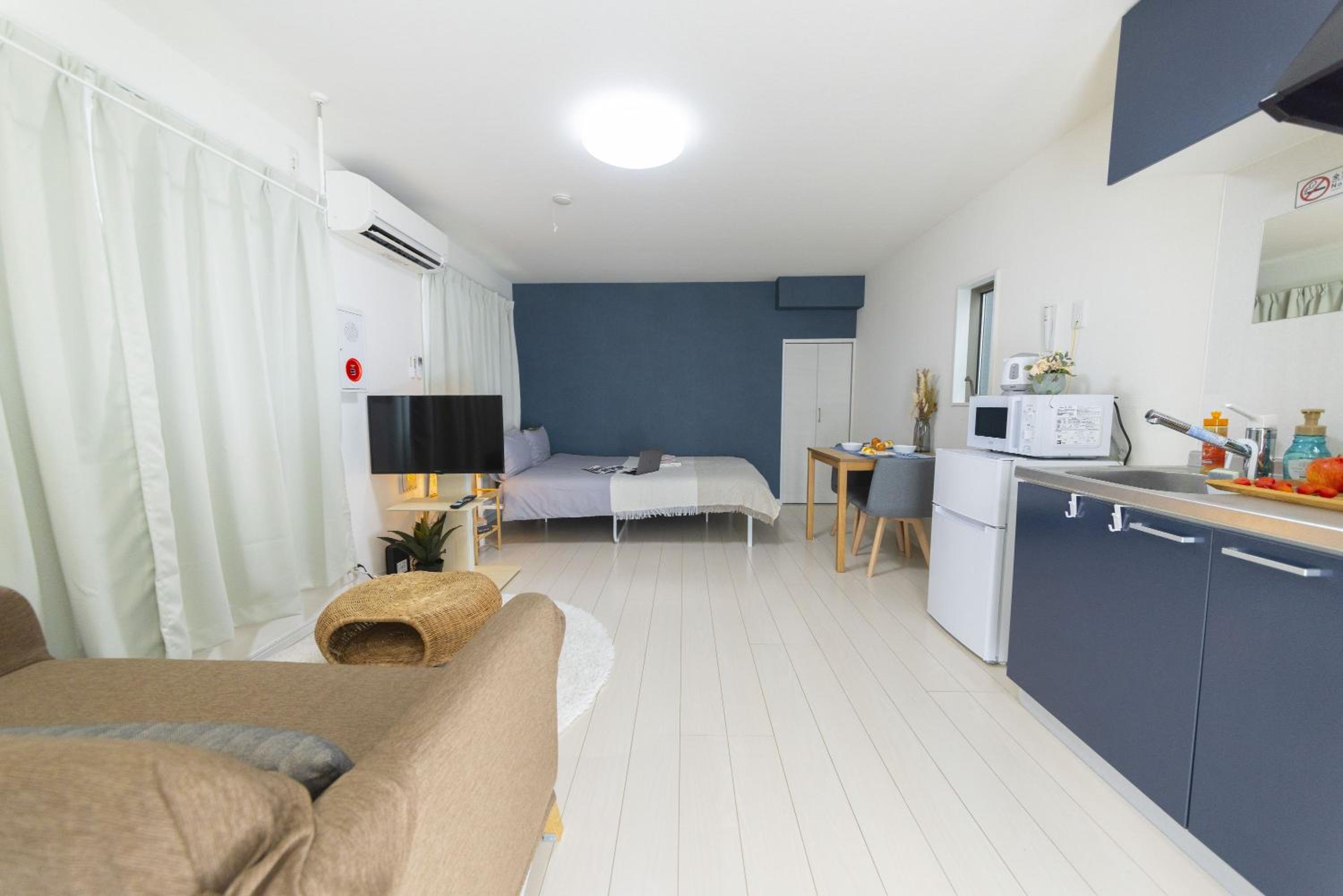 FL Residence Takadanobaba