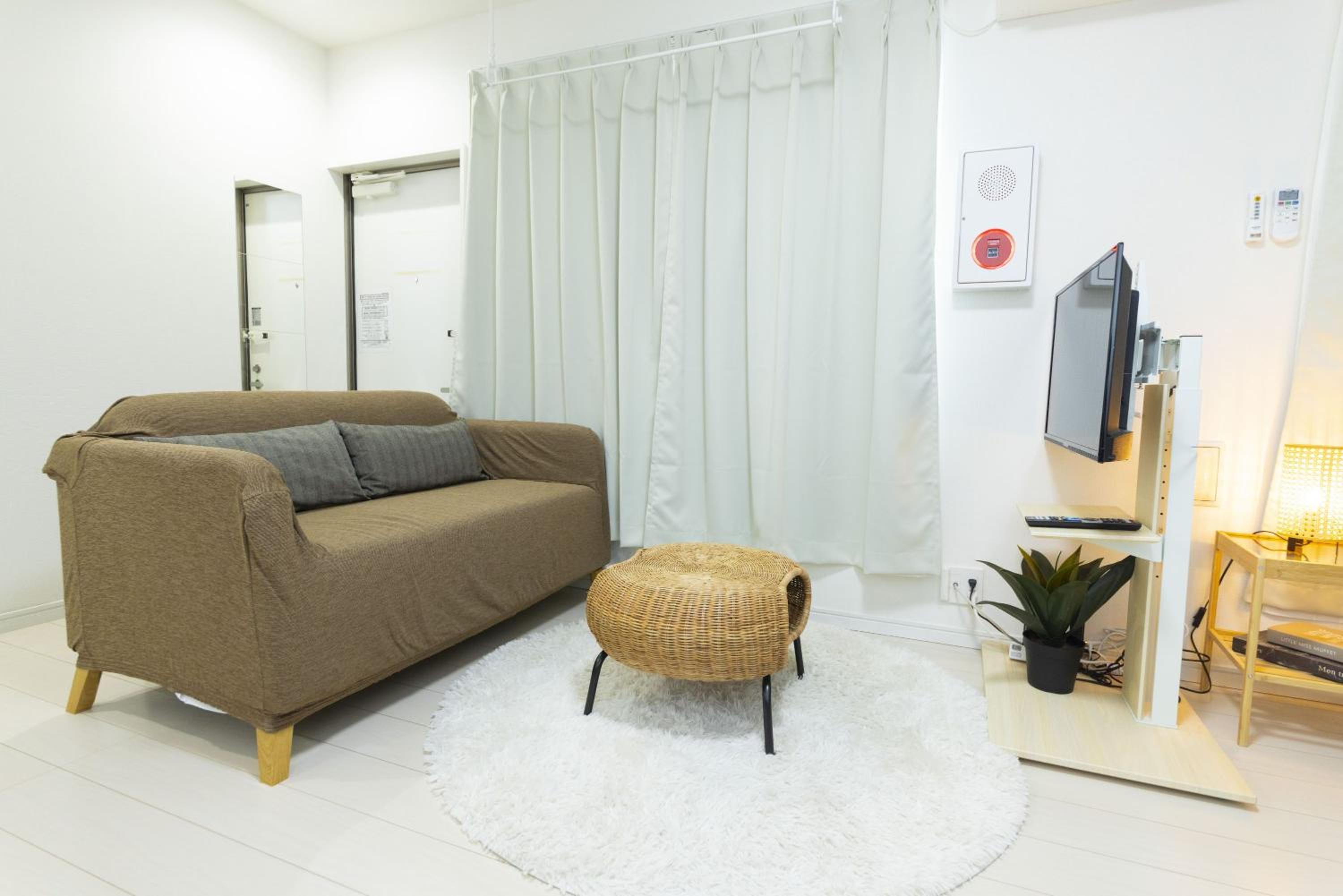 FL Residence Takadanobaba