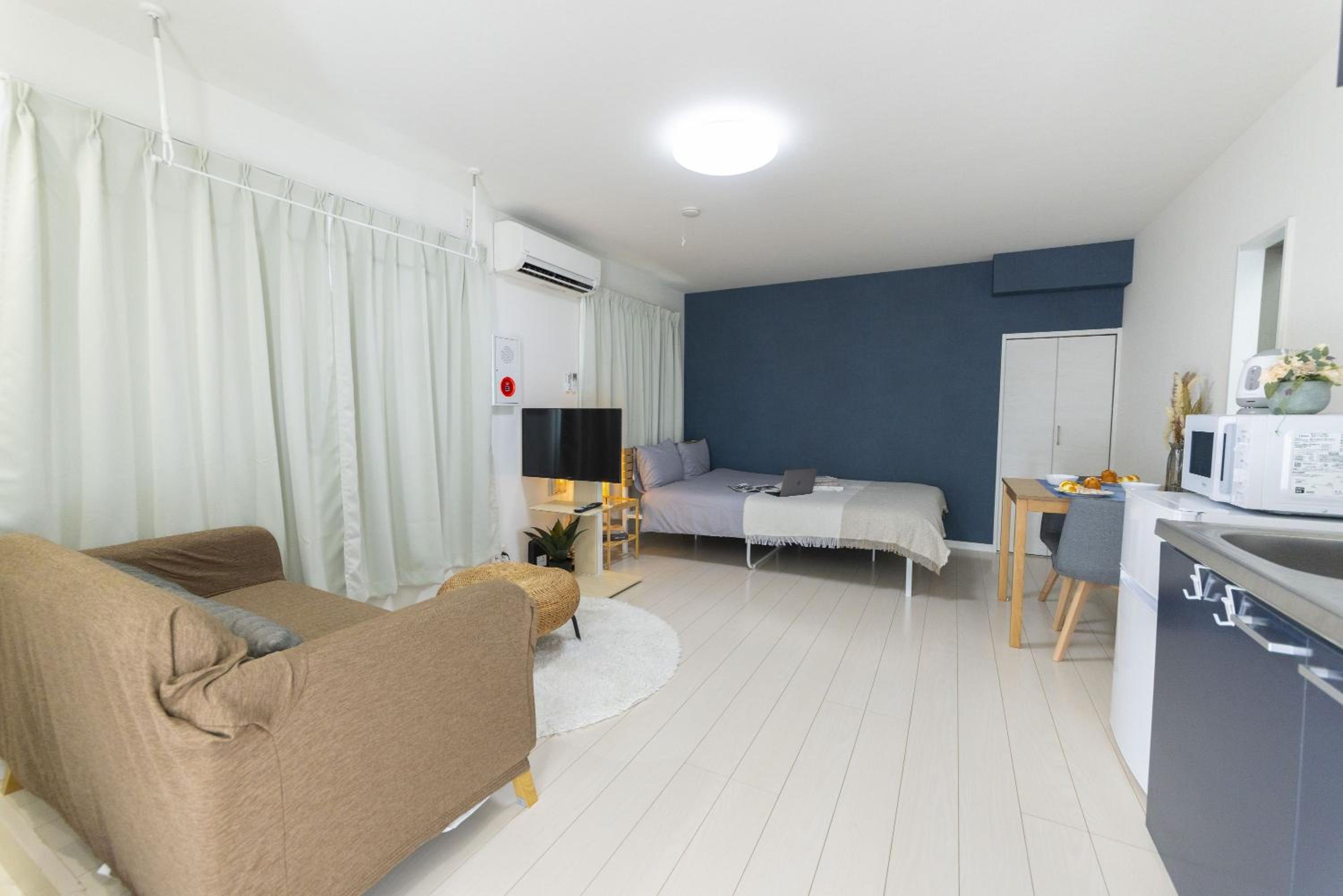 FL Residence Takadanobaba