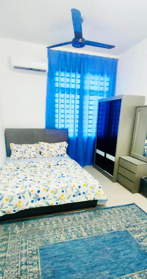 Homestay Melaka by RAUDHAHLATIF HOMESTAY MELAKA photo 2