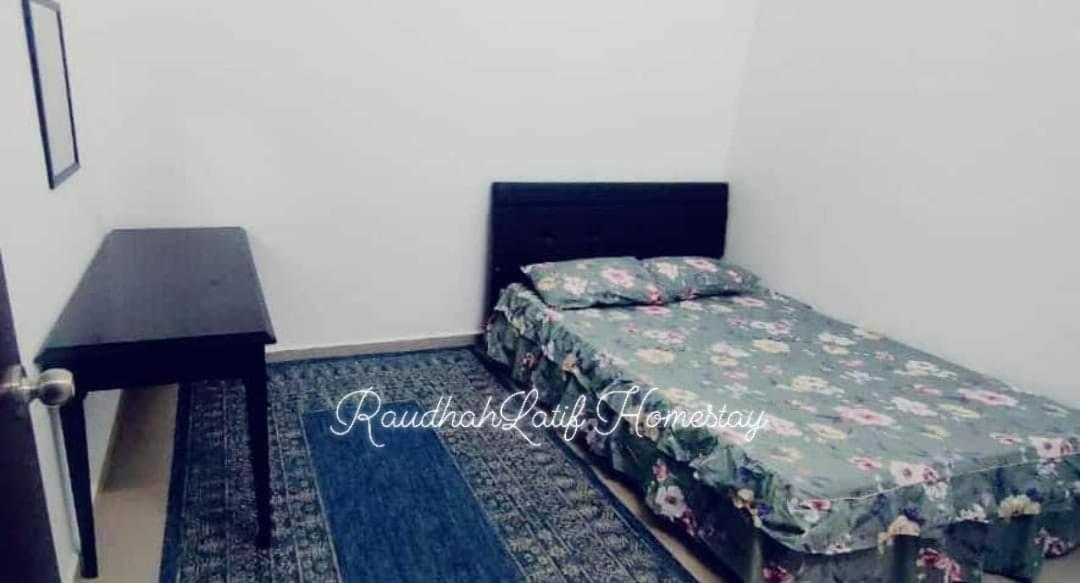 Homestay Melaka by RAUDHAHLATIF HOMESTAY MELAKA photo 3