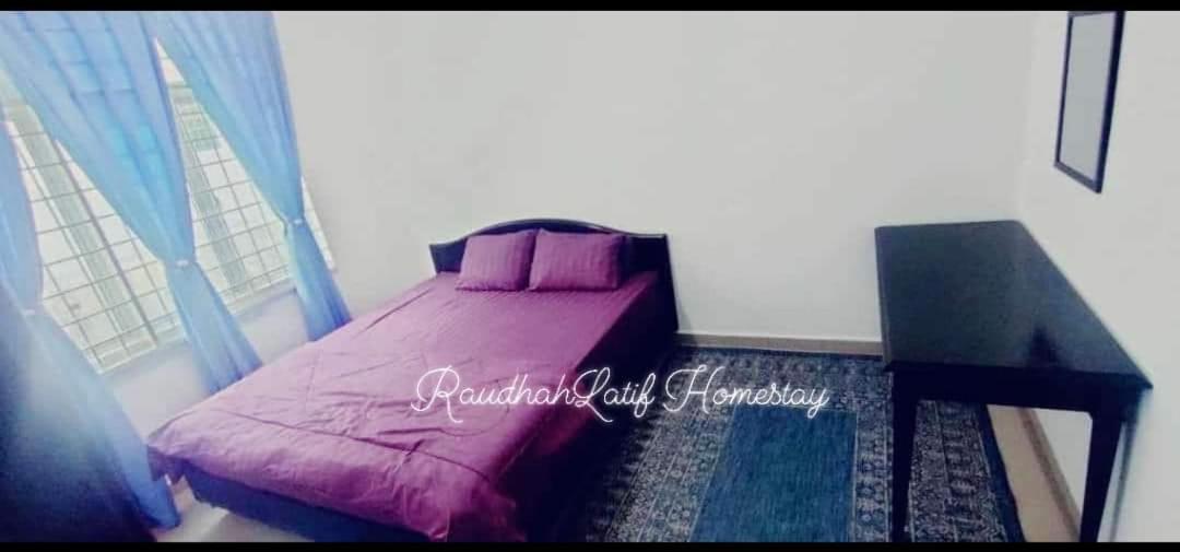Homestay Melaka by RAUDHAHLATIF HOMESTAY MELAKA photo 4